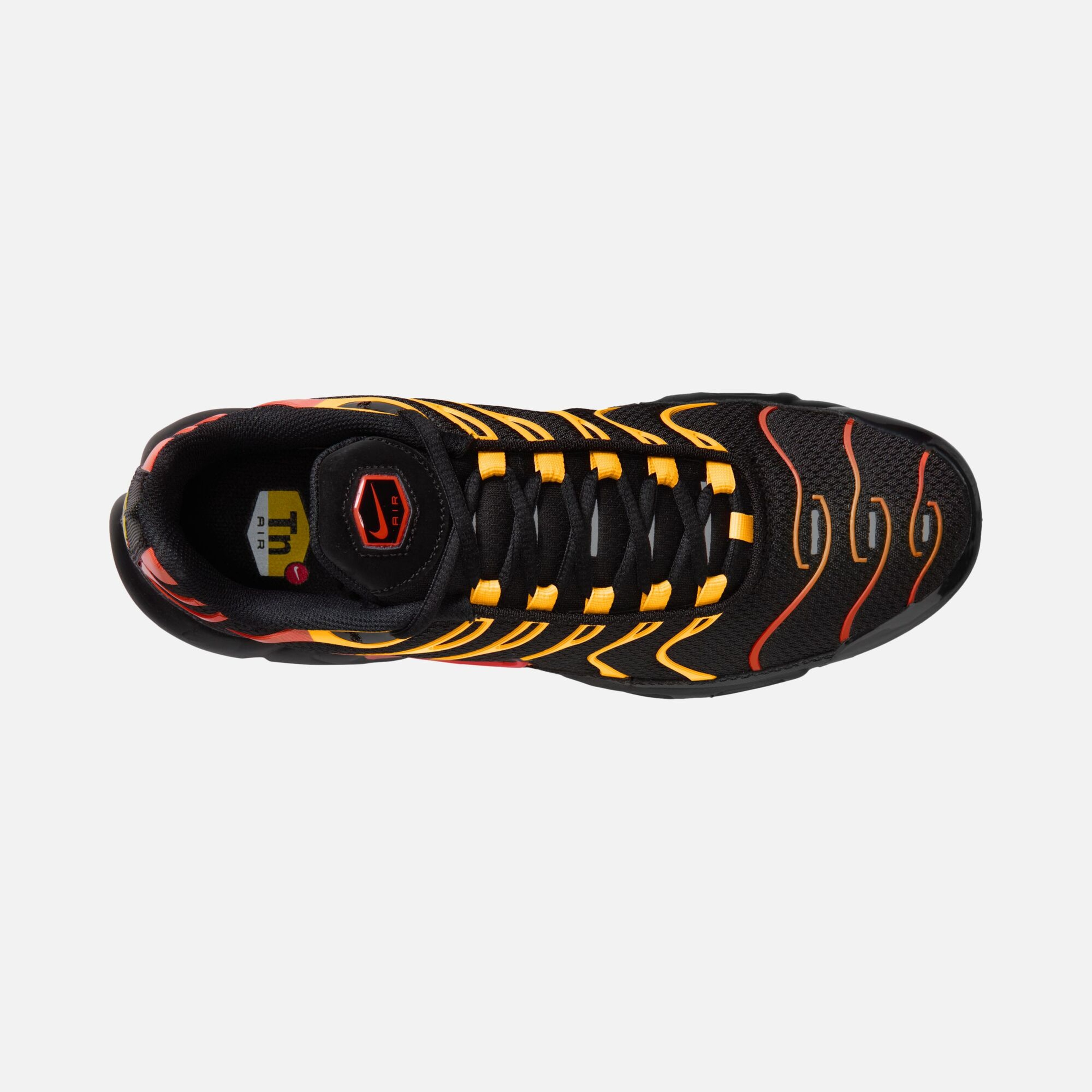 Nike Air Max Plus SS25 Erkek Spor Ayakkabı