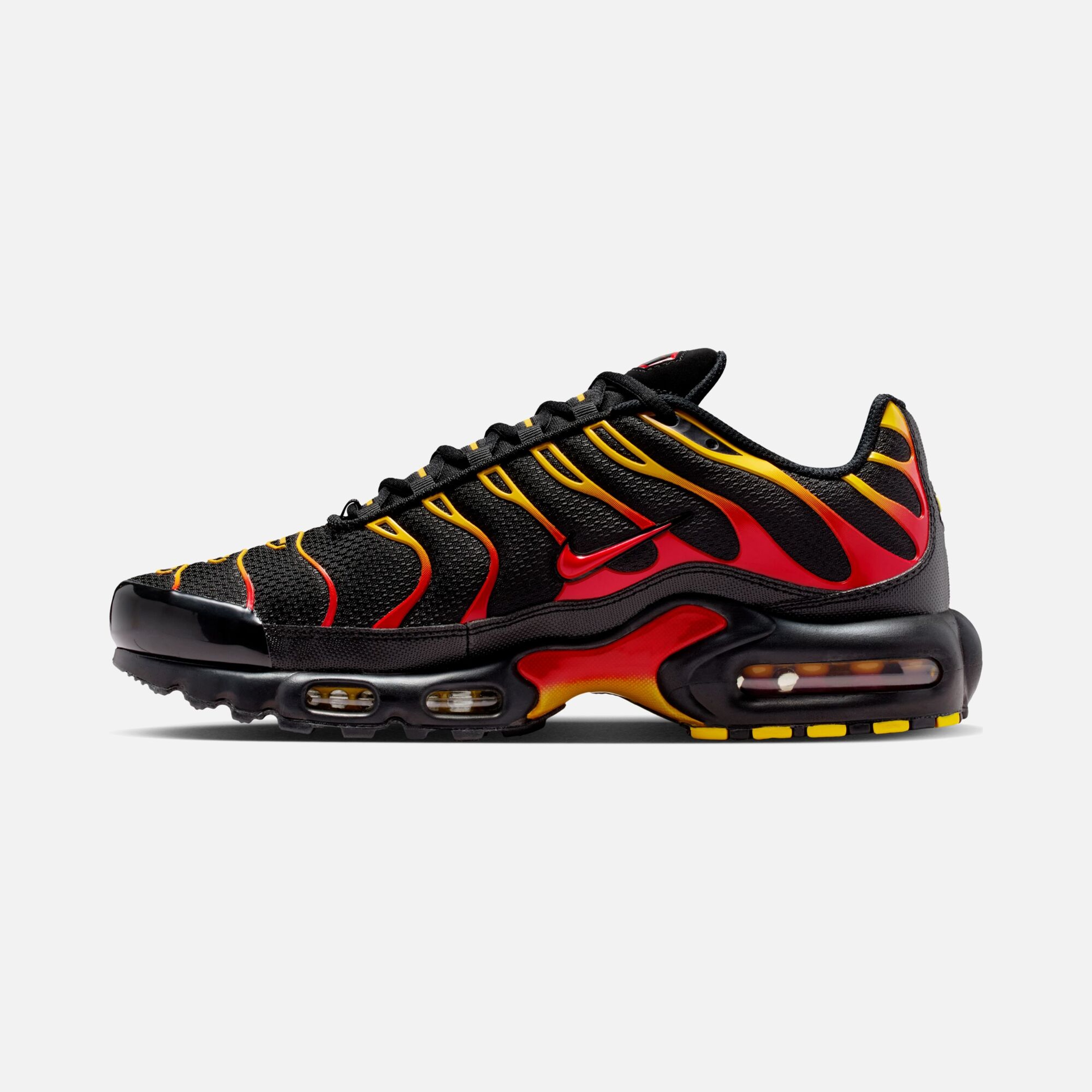 Nike Air Max Plus SS25 Erkek Spor Ayakkabı