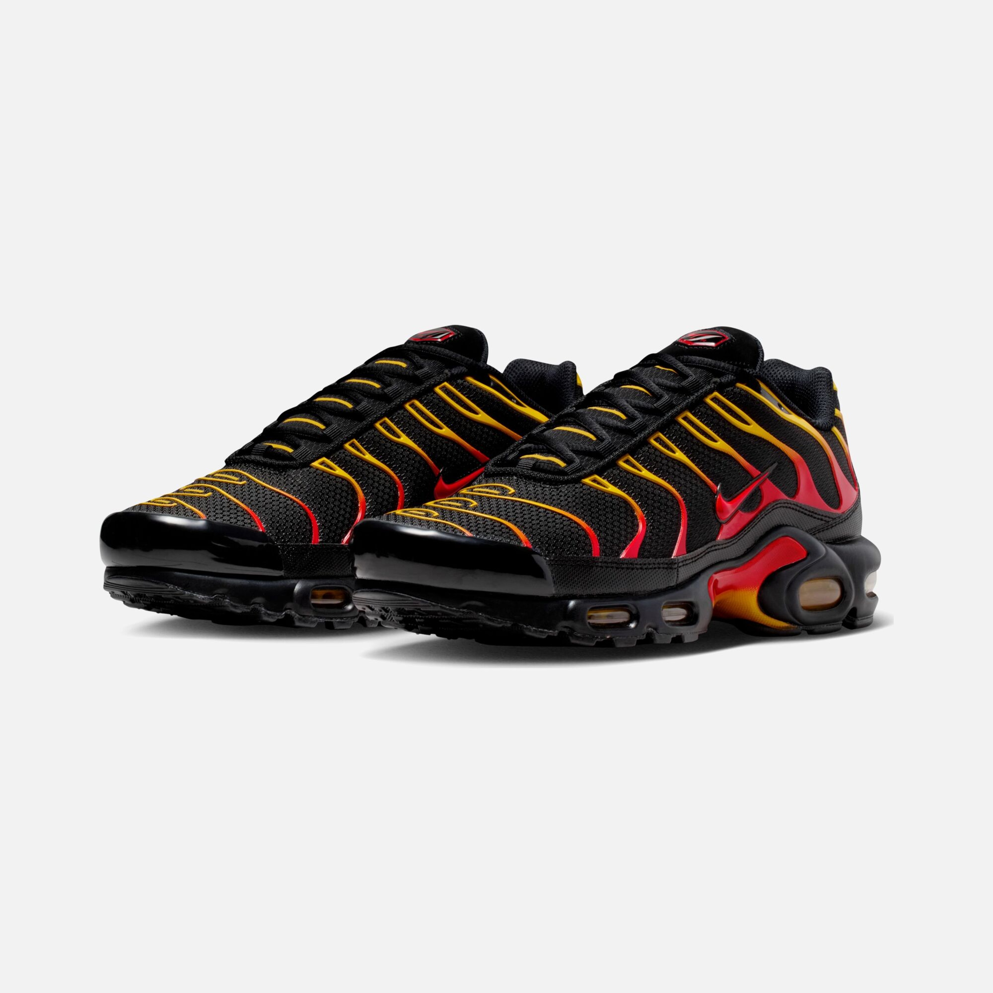 Nike Air Max Plus SS25 Erkek Spor Ayakkabı