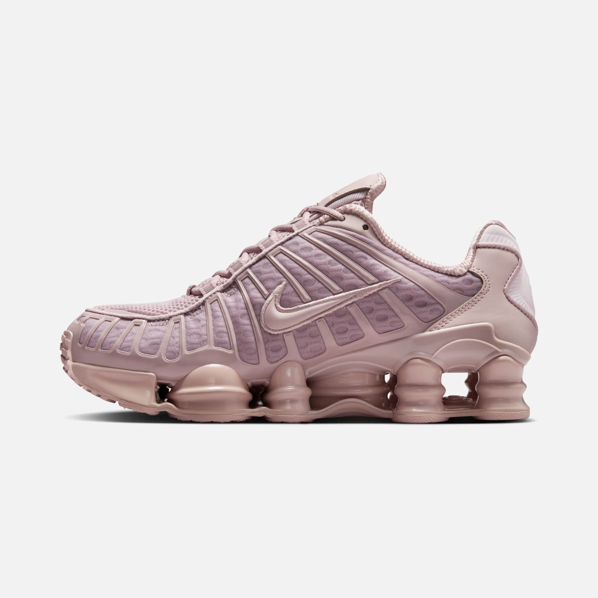 Nike Shox TL Sportswear Kadın Spor Ayakkabı | Barçın
