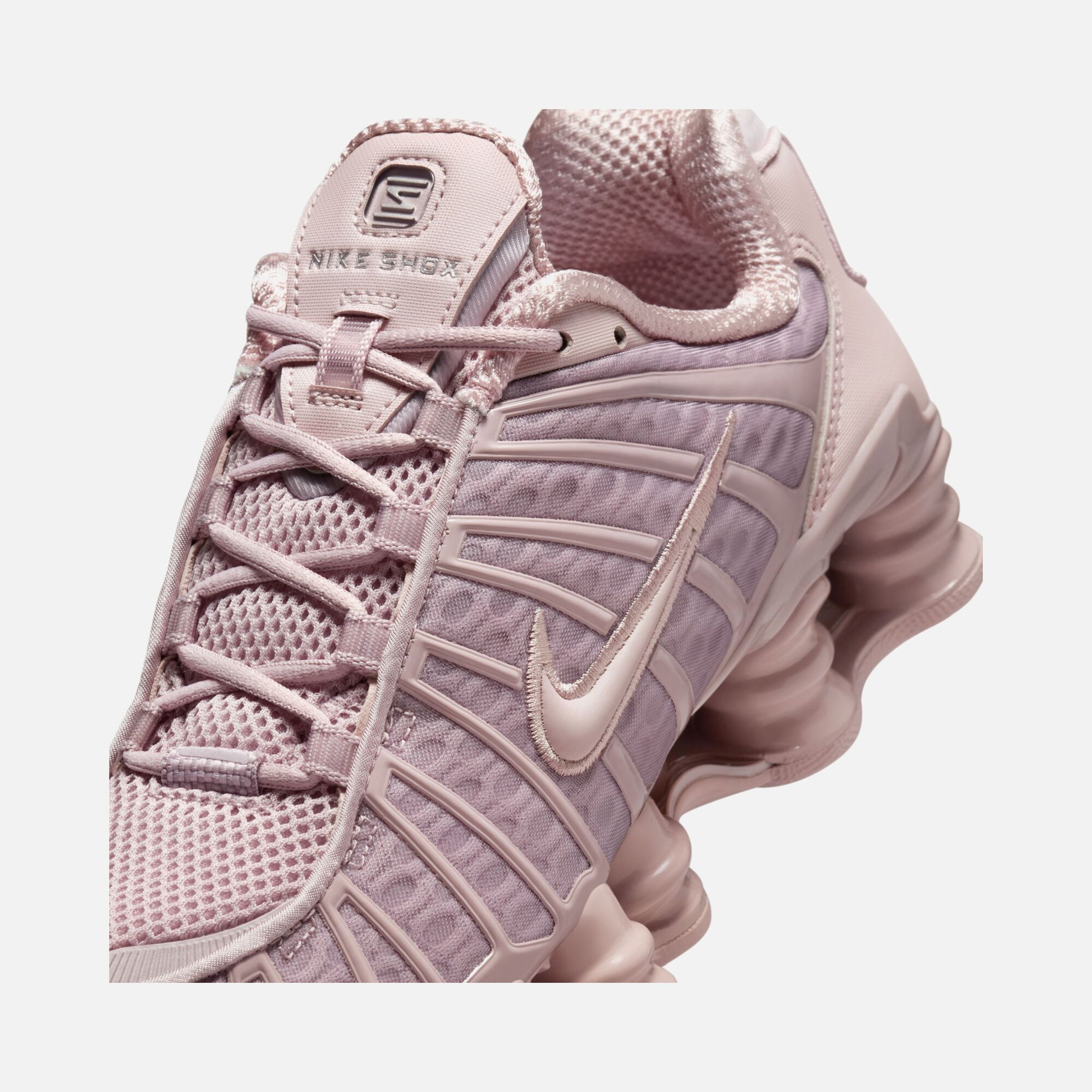 Nike Shox TL Sportswear Kadın Spor Ayakkabı