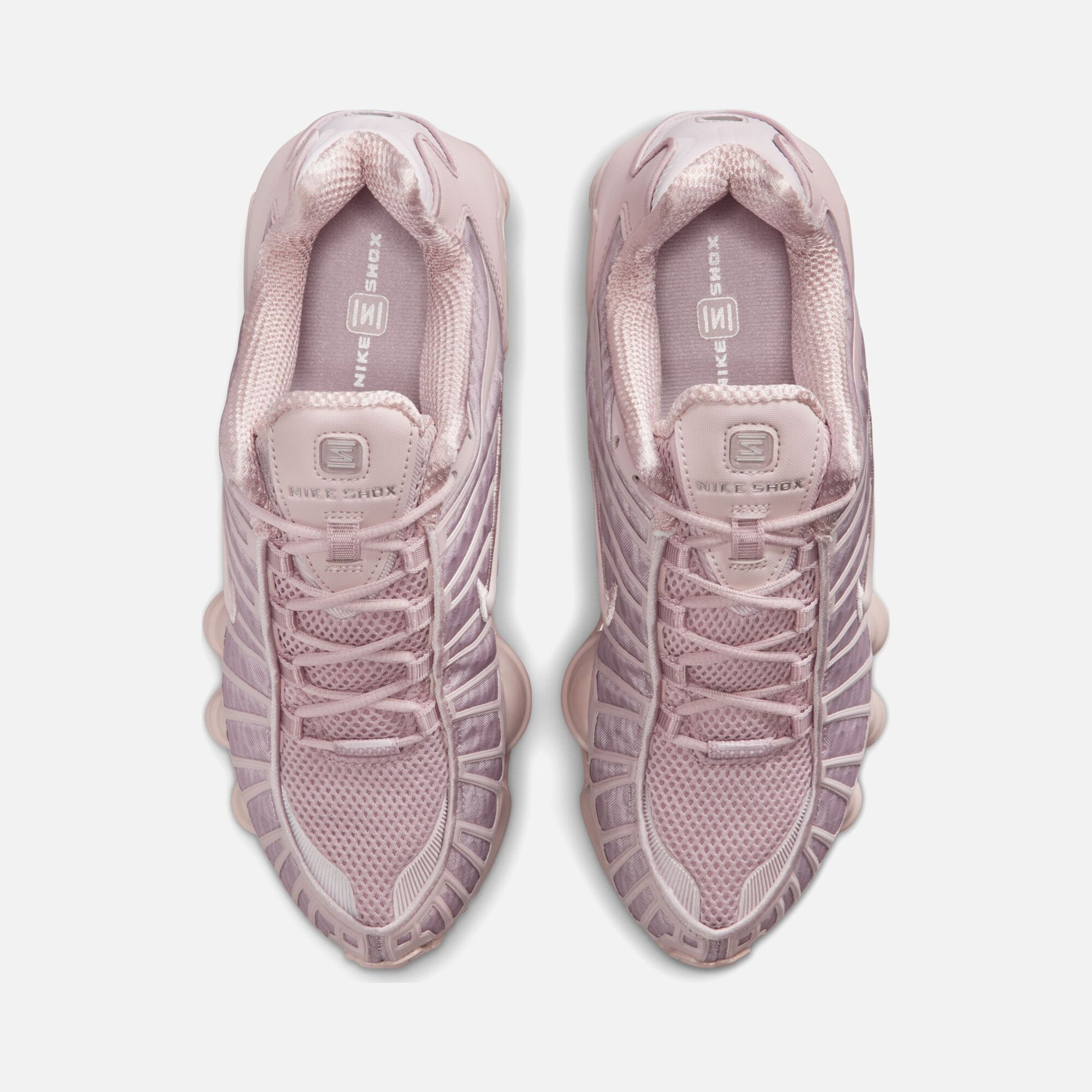 Nike Shox TL Sportswear Kadın Spor Ayakkabı