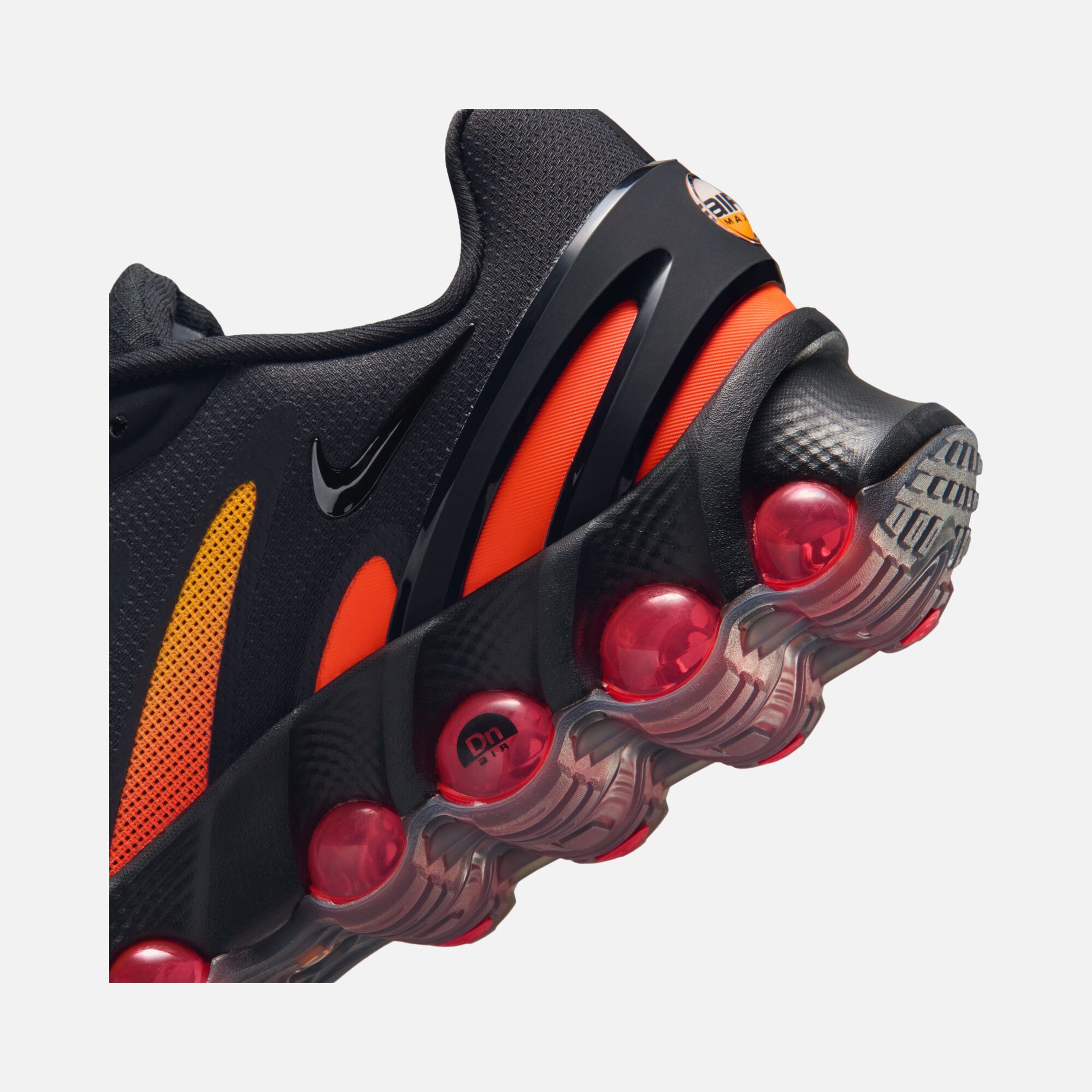 Nike Air Max Dn8 Erkek Spor Ayakkabı