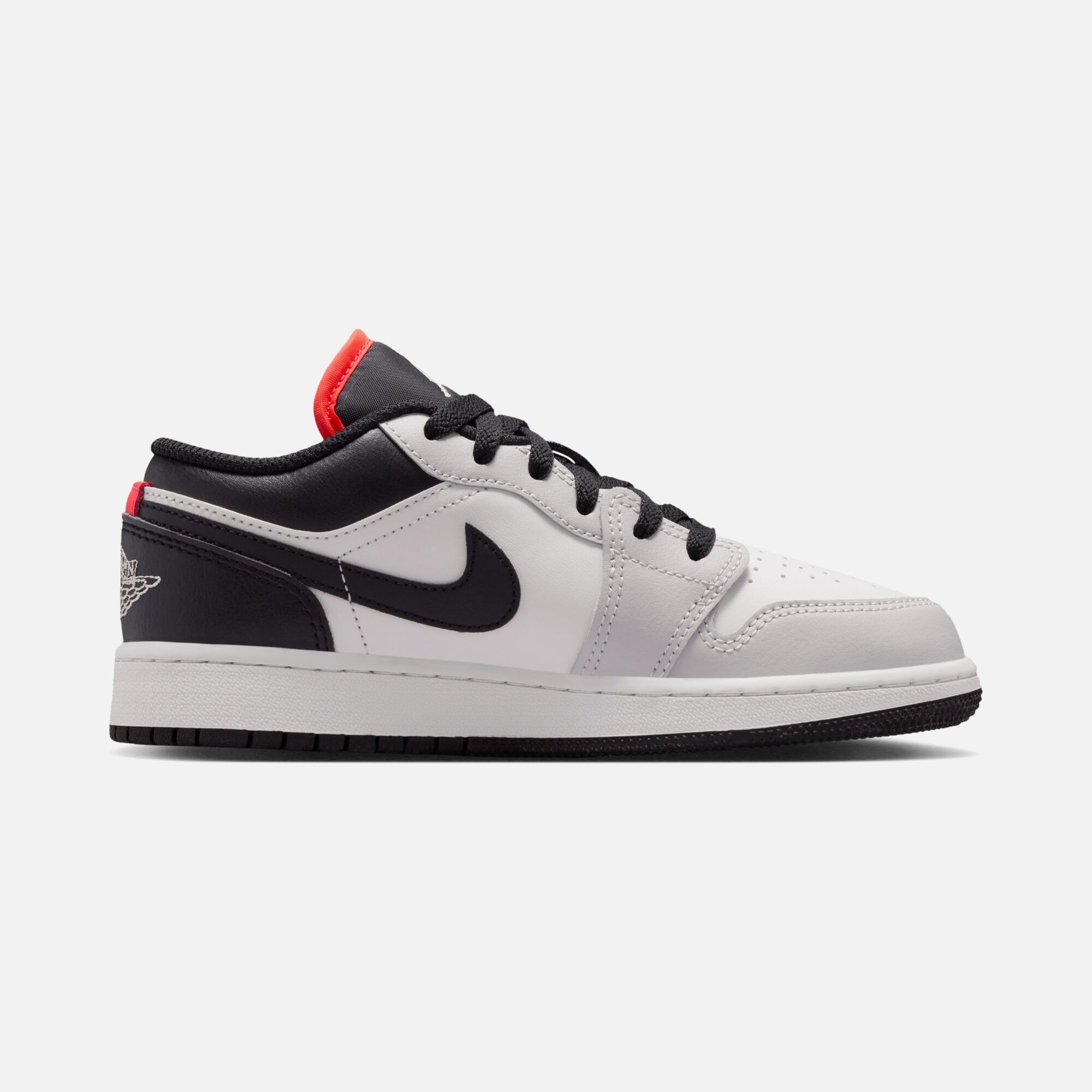 Nike Air Jordan 1 Low SS25 (GS) Spor Ayakkabı