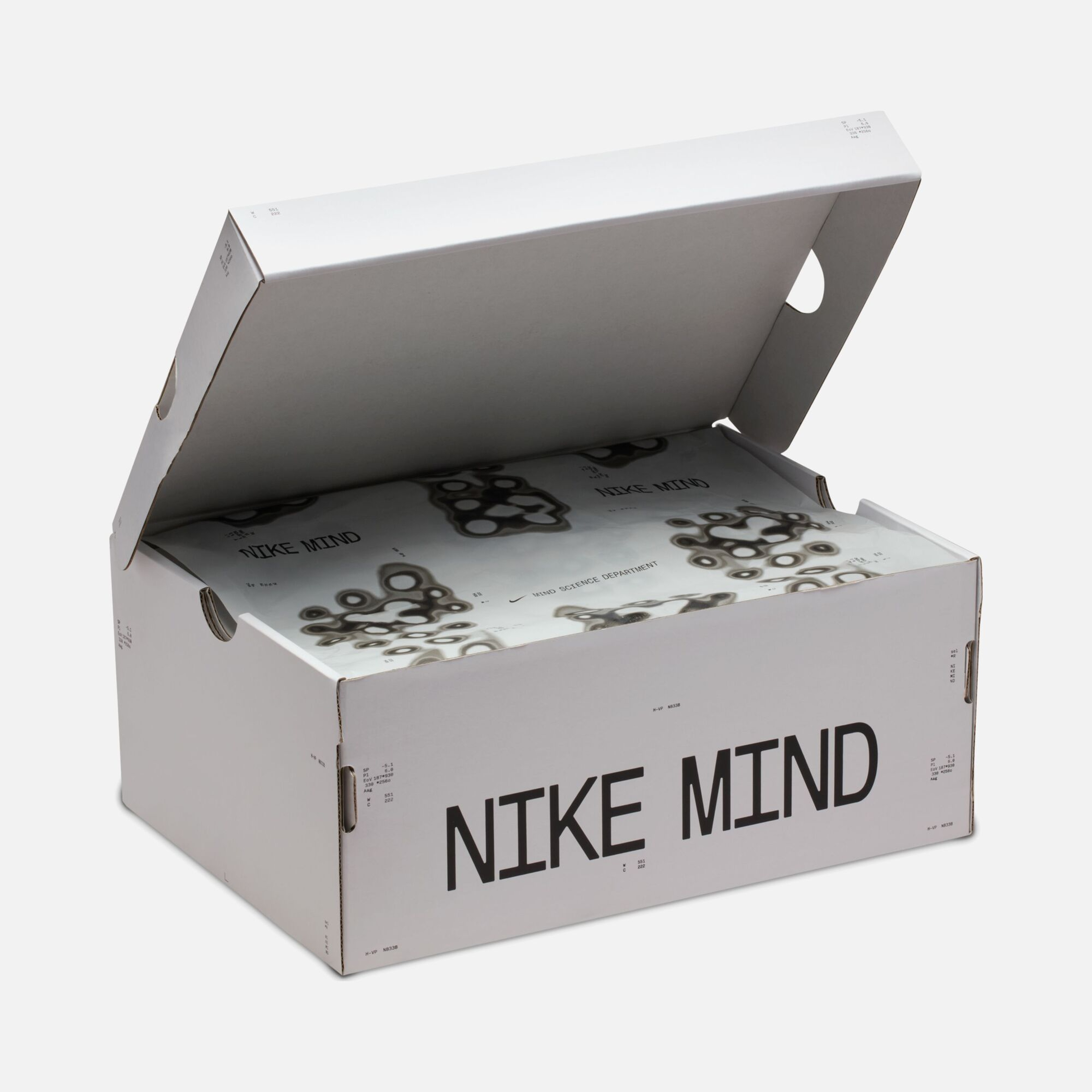 Nike Mind 002 W Kadın Spor Ayakkabı