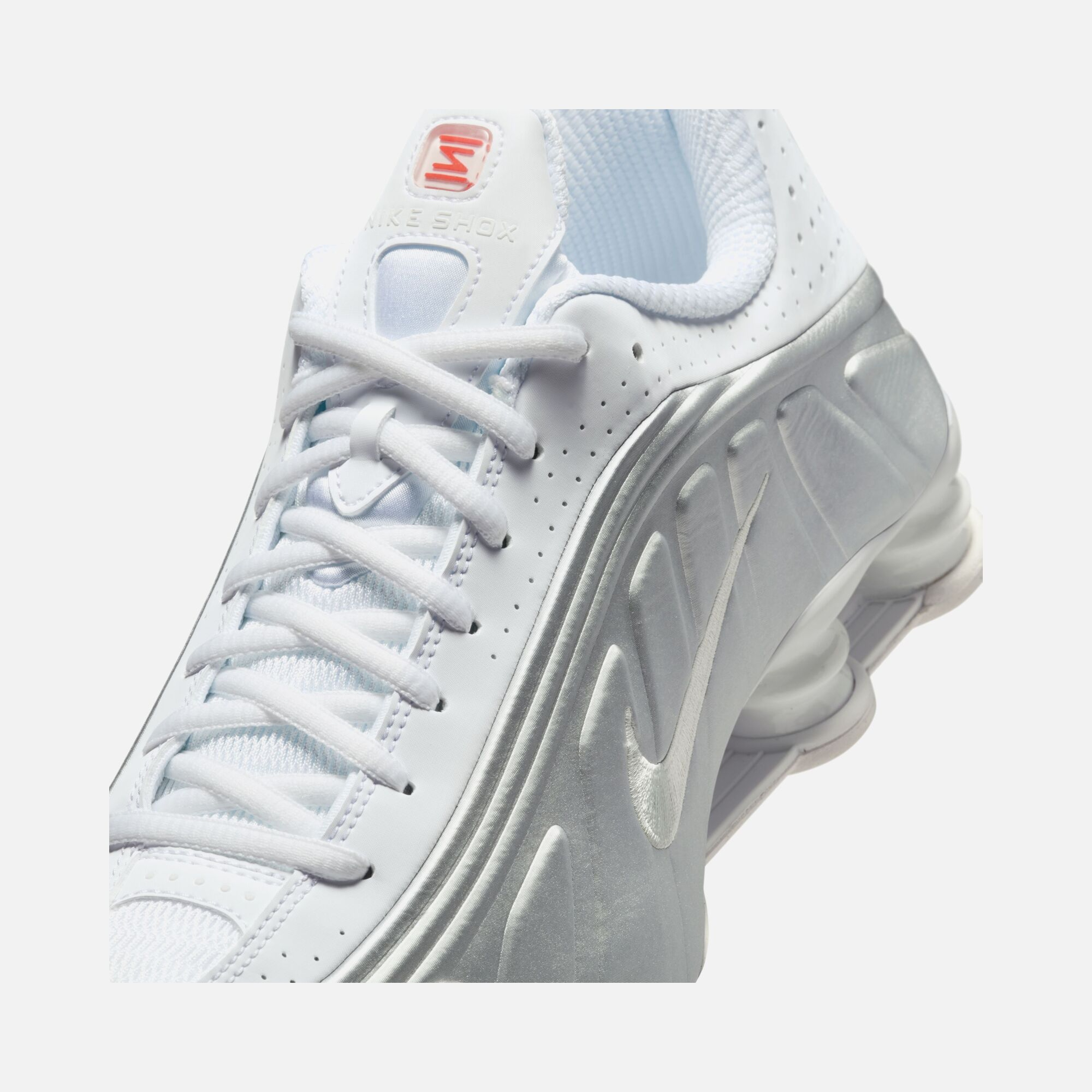 Nike Shox R4 Erkek Spor Ayakkabı