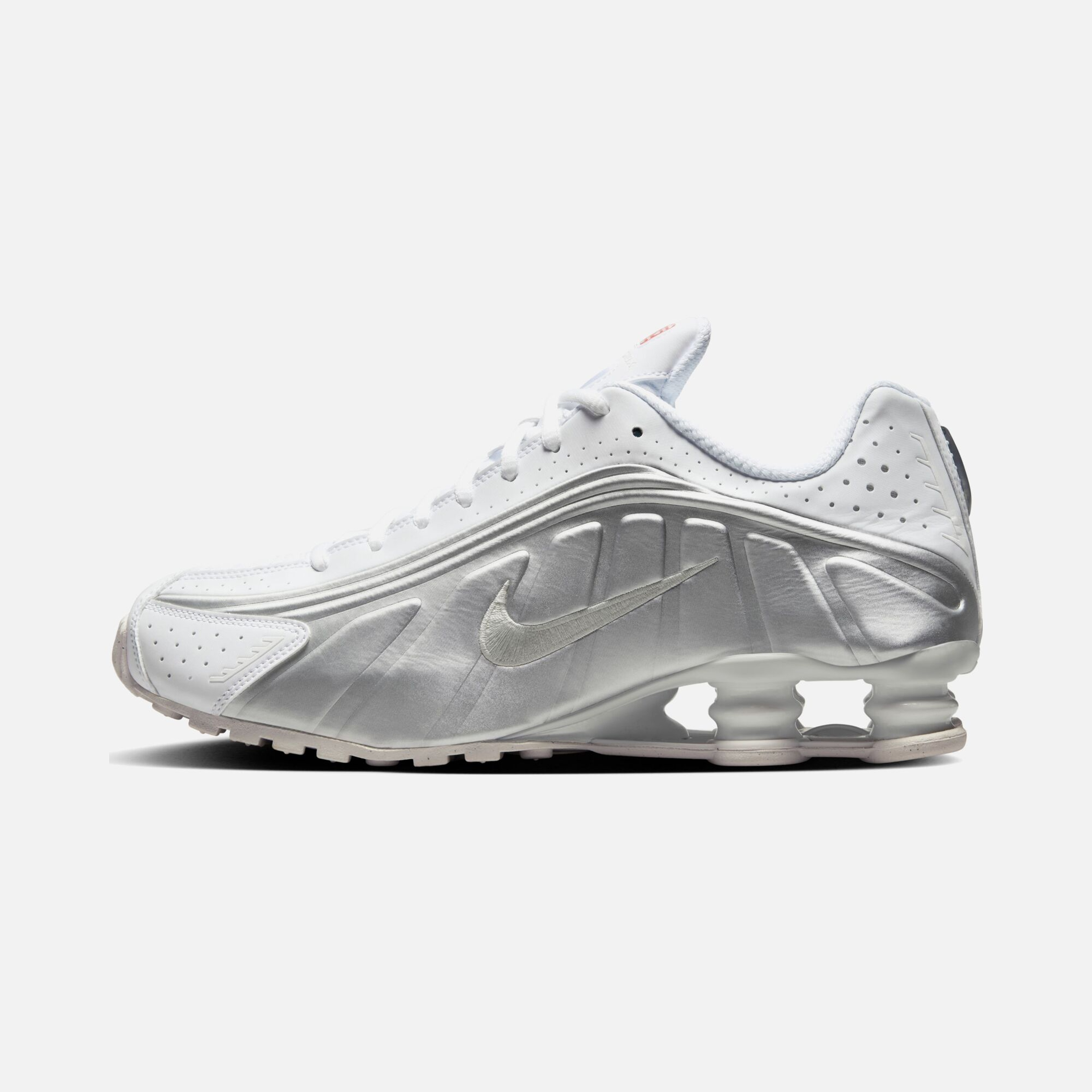 Nike Shox R4 Erkek Spor Ayakkabı