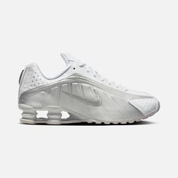 Nike Shox R4 Erkek Spor Ayakkabı