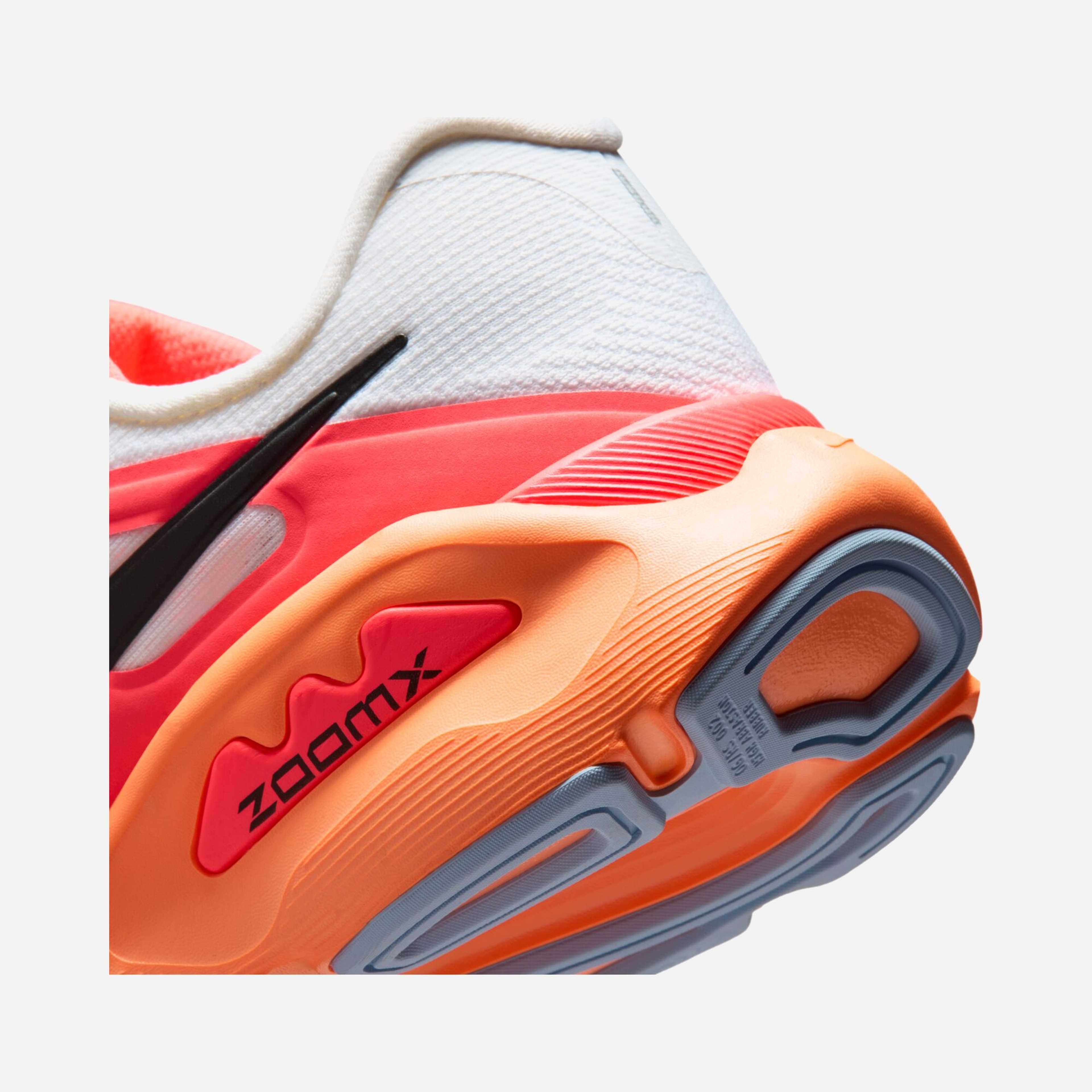 Nike Wmns Structure Plus Kadın Koşu Ayakkabısı