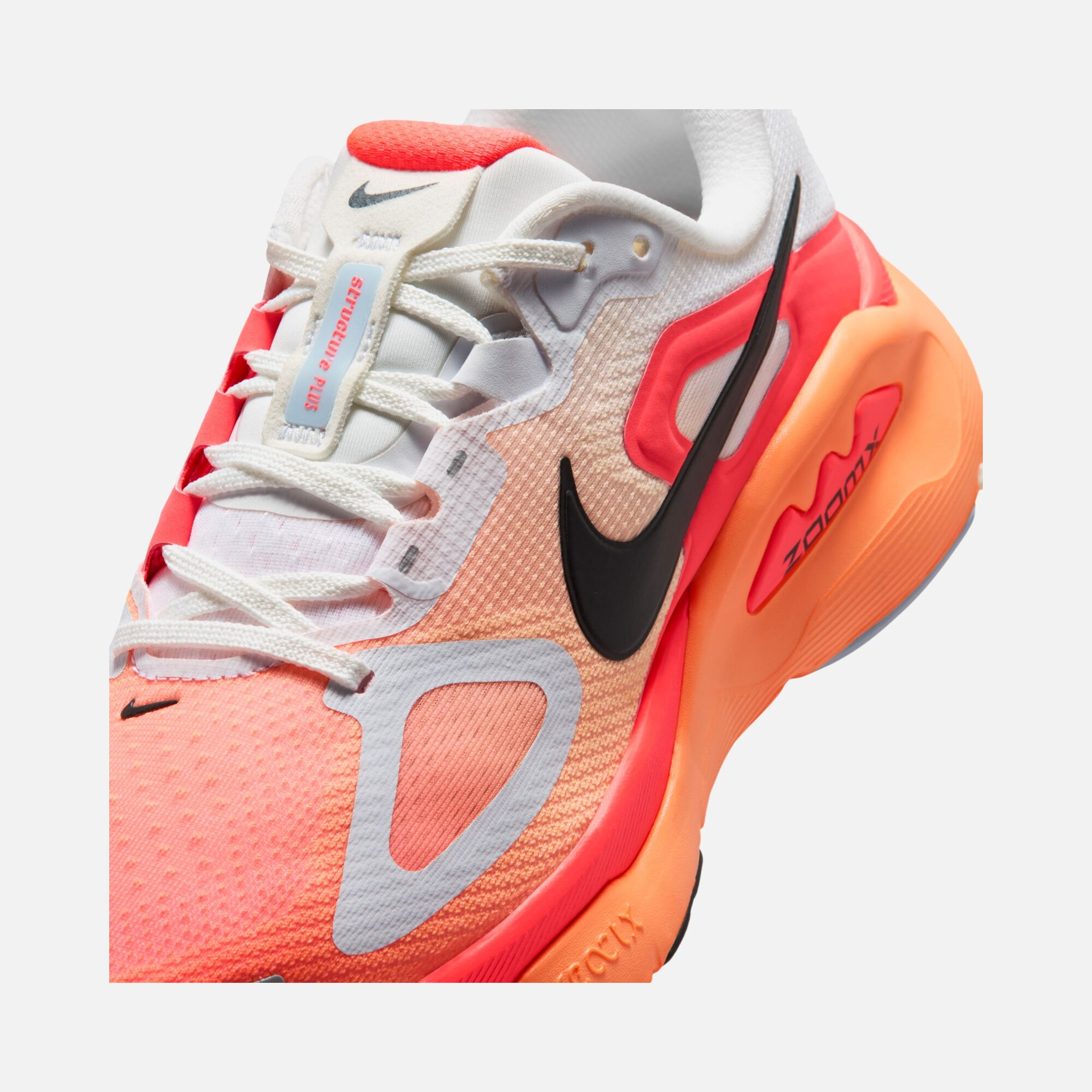 Nike Wmns Structure Plus Kadın Koşu Ayakkabısı