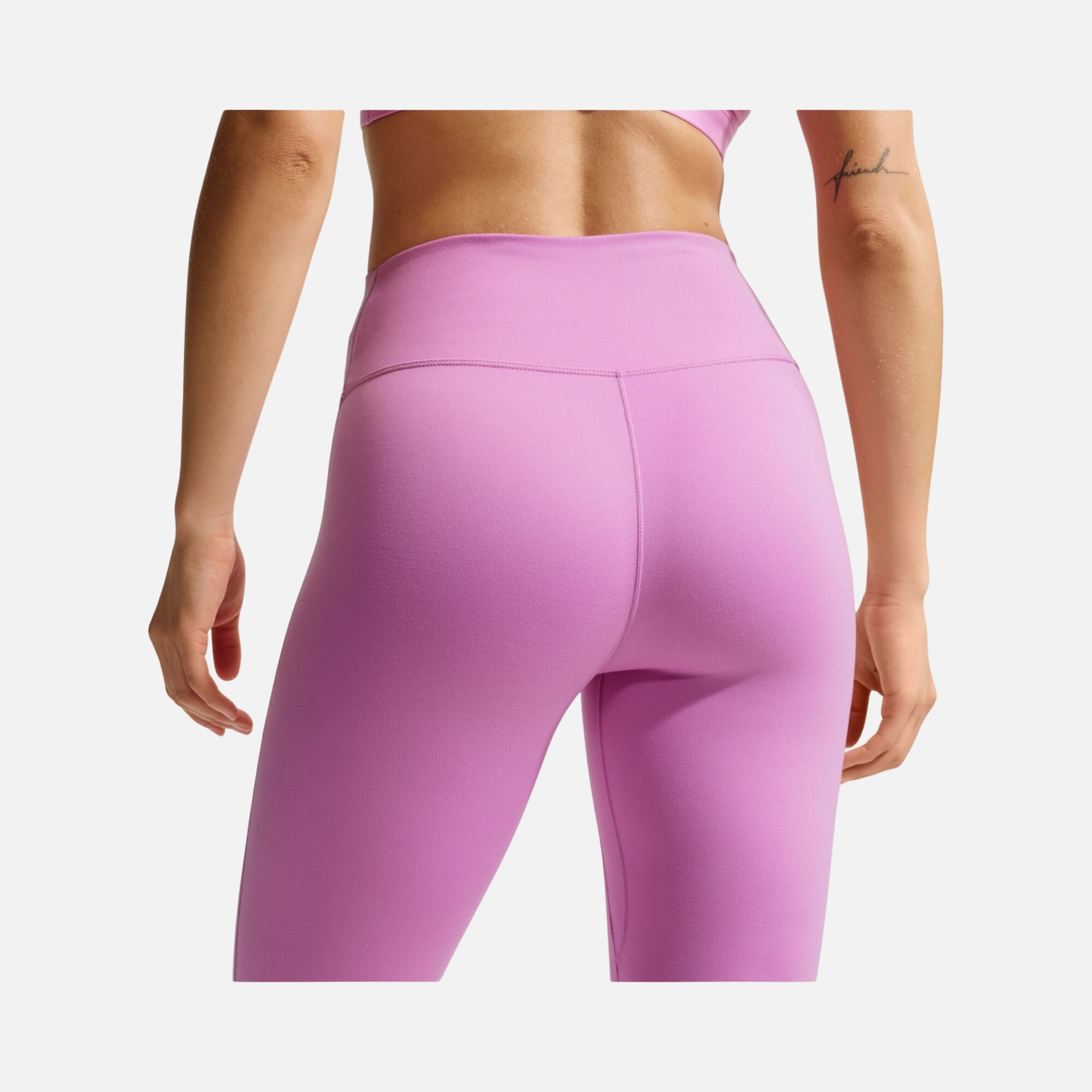 Nike Dri-fit One Hr Tight Useam Kadın Tayt