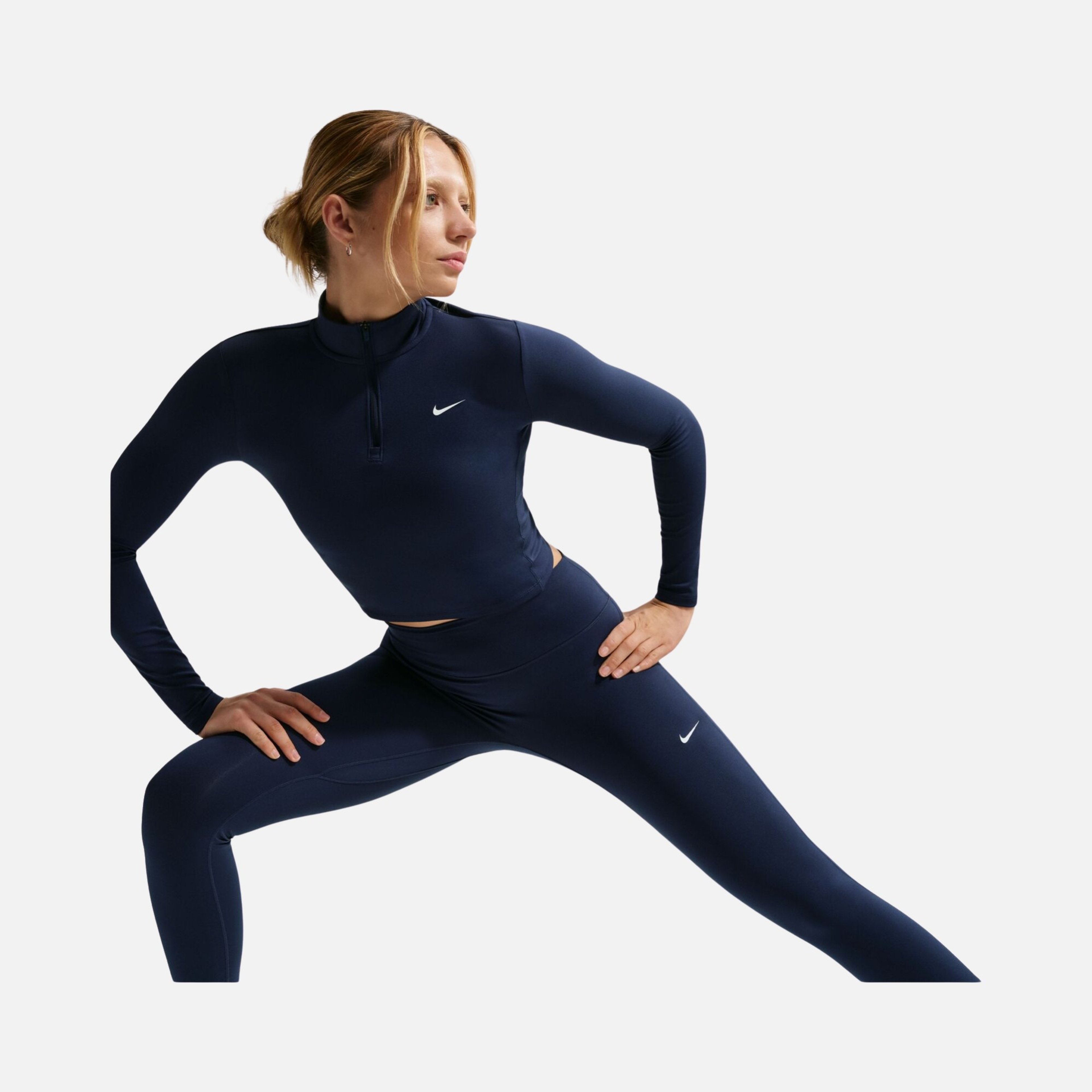 Nike Dri-fit One Hr Tight Useam Kadın Tayt