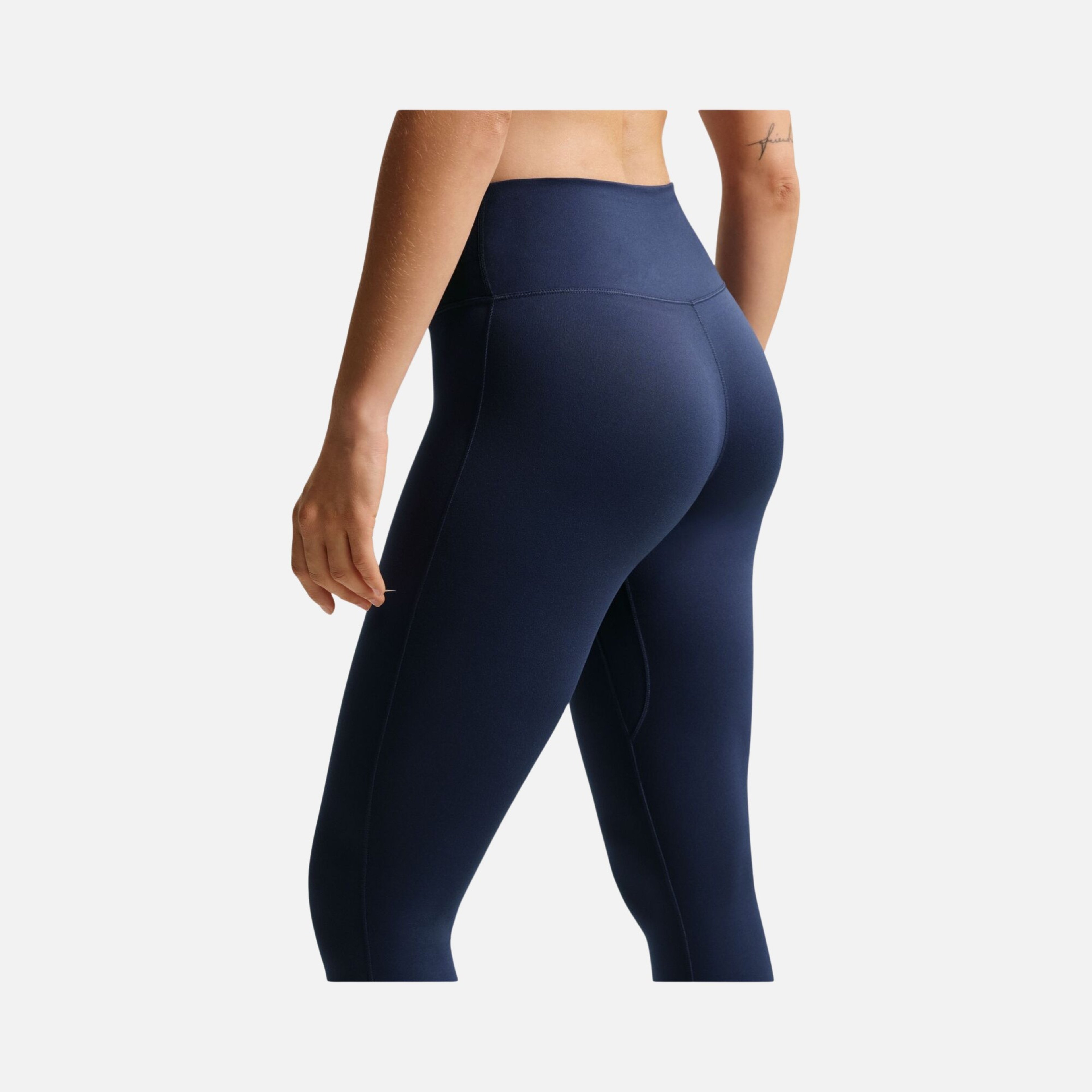 Nike Dri-fit One Hr Tight Useam Kadın Tayt