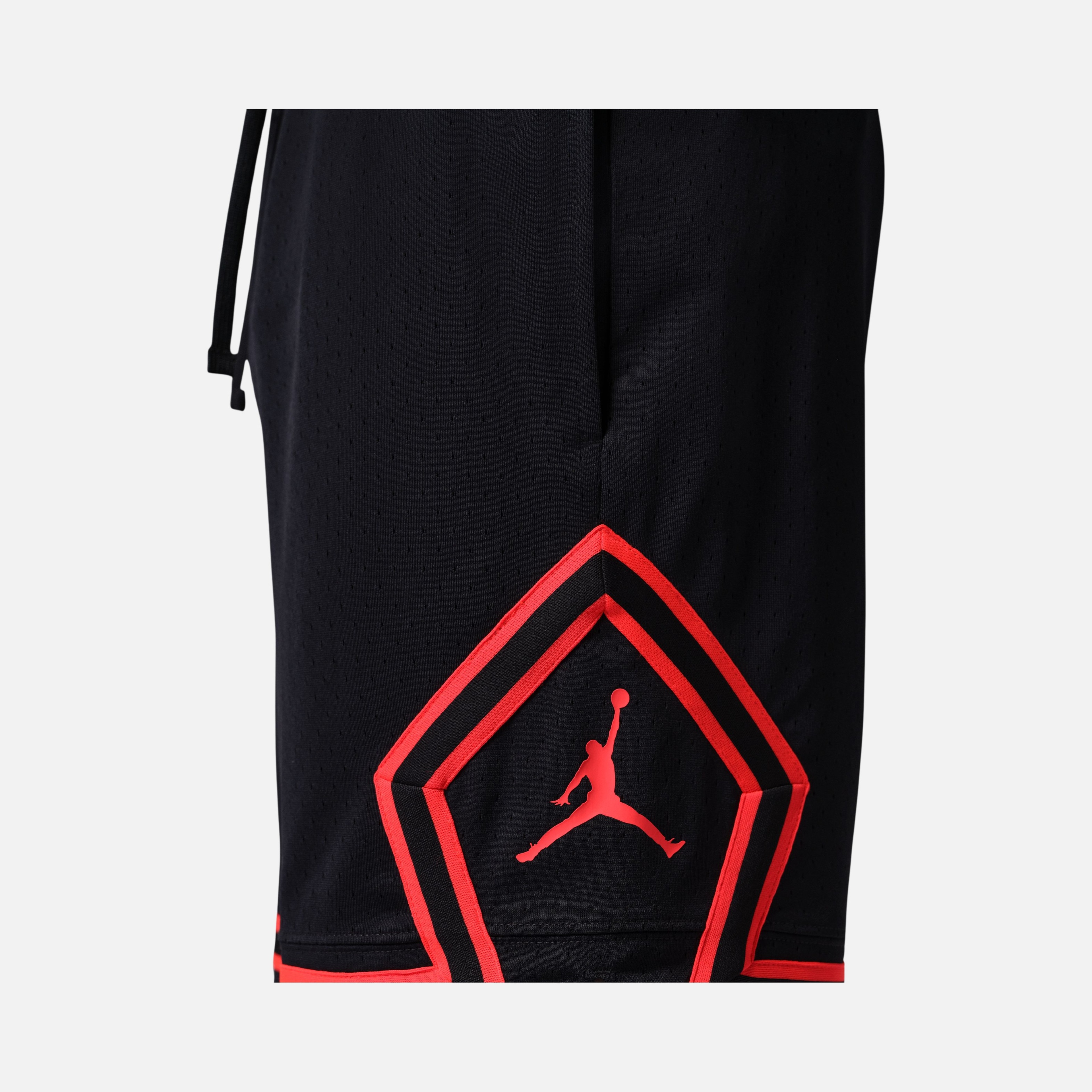 Nike Jordan Sport Dri-Fit Diamond Erkek Basketbol Şort