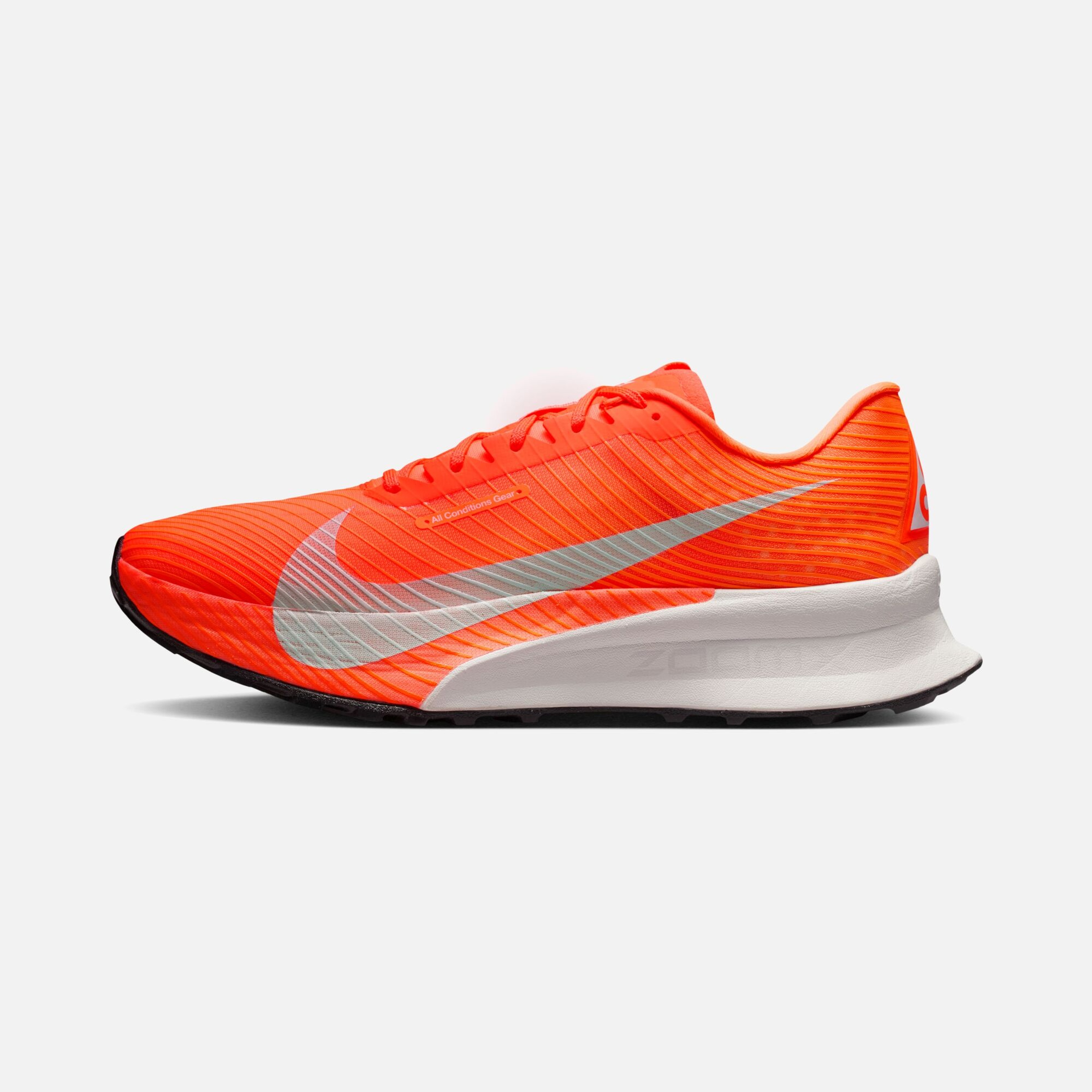 Nike Acg Ultrafly Trail Erkek Koşu Ayakkabısı