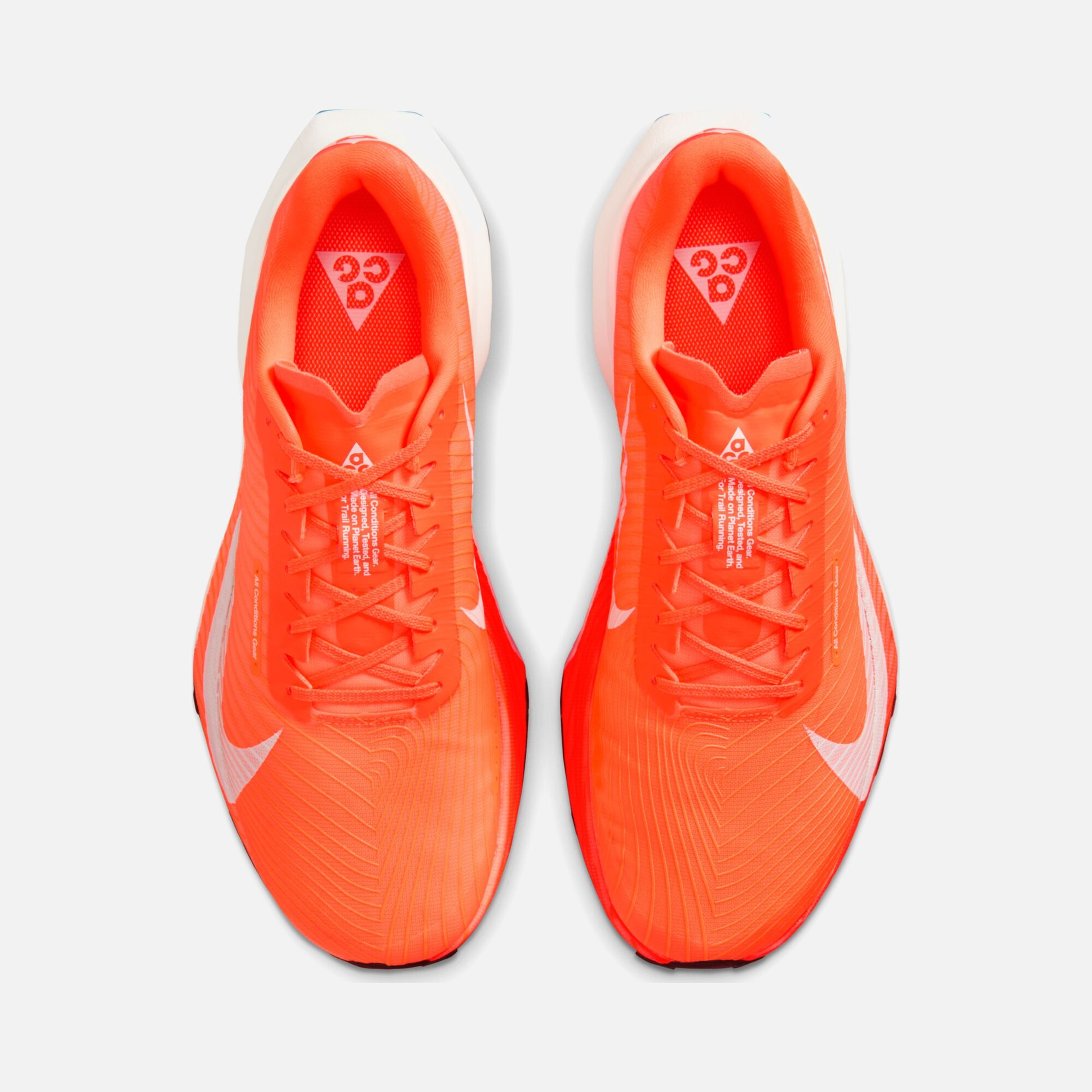 Nike Acg Ultrafly Trail Erkek Koşu Ayakkabısı