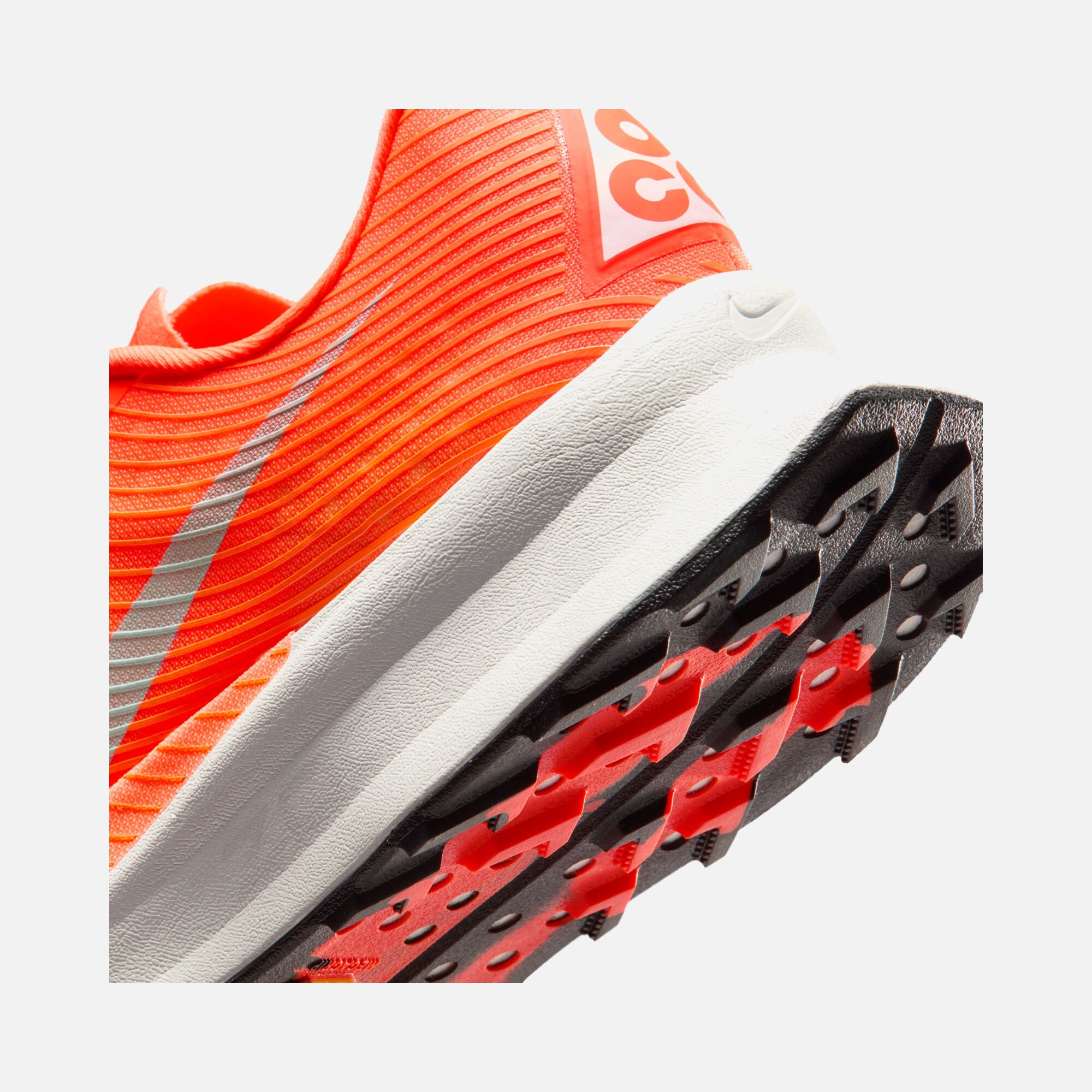 Nike Acg Ultrafly Trail Erkek Koşu Ayakkabısı