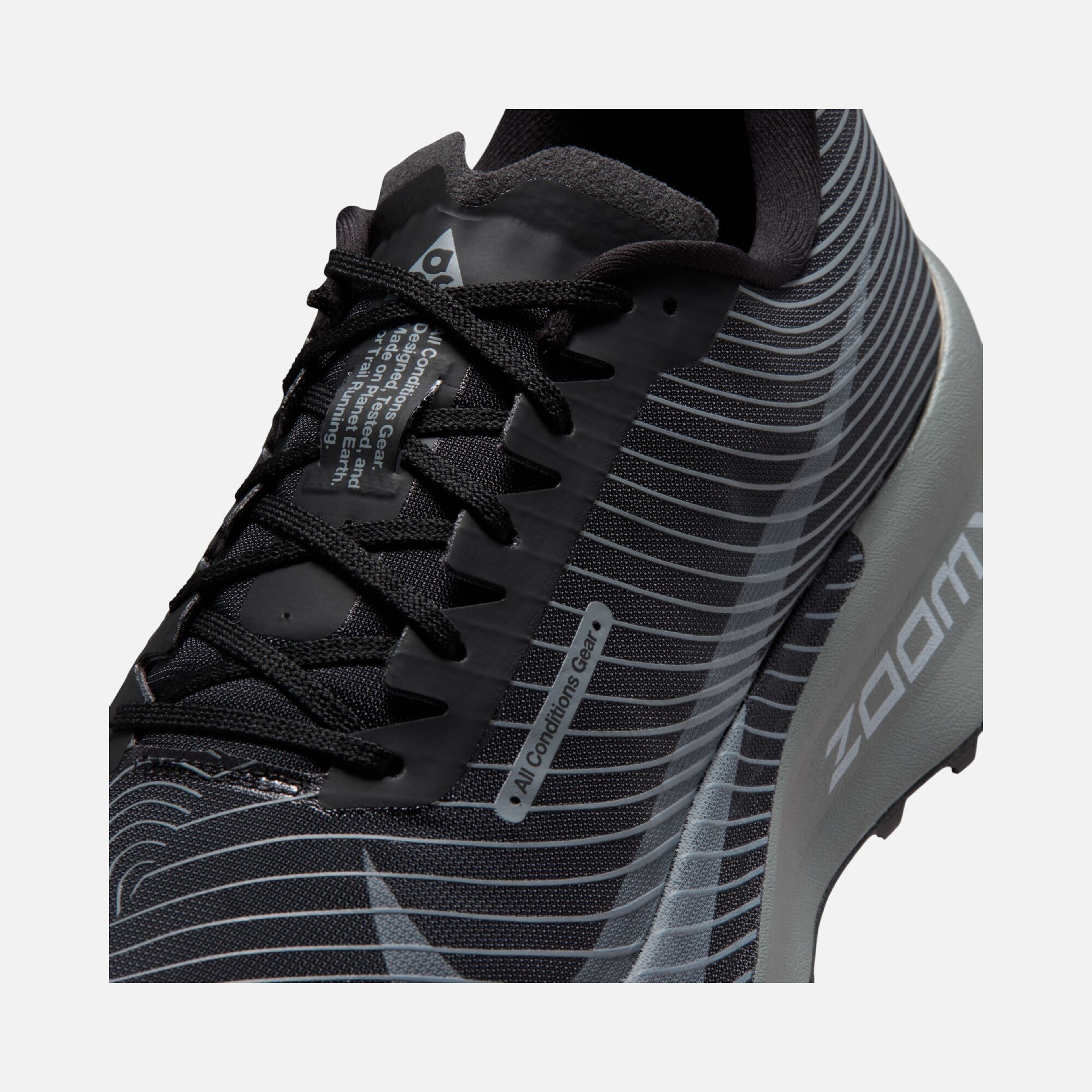 Nike Acg Ultrafly Trail Erkek Koşu Ayakkabısı