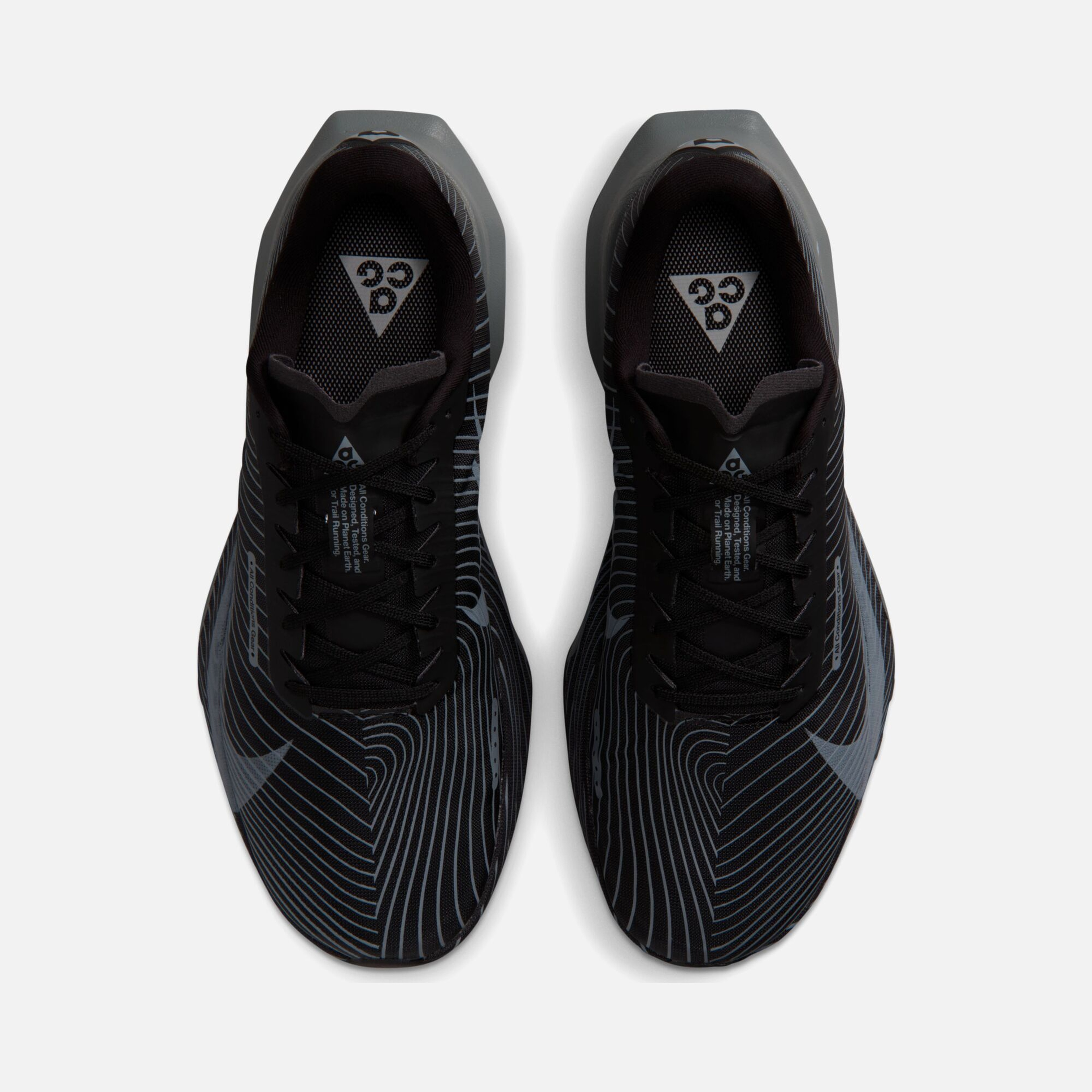 Nike Acg Ultrafly Trail Erkek Koşu Ayakkabısı