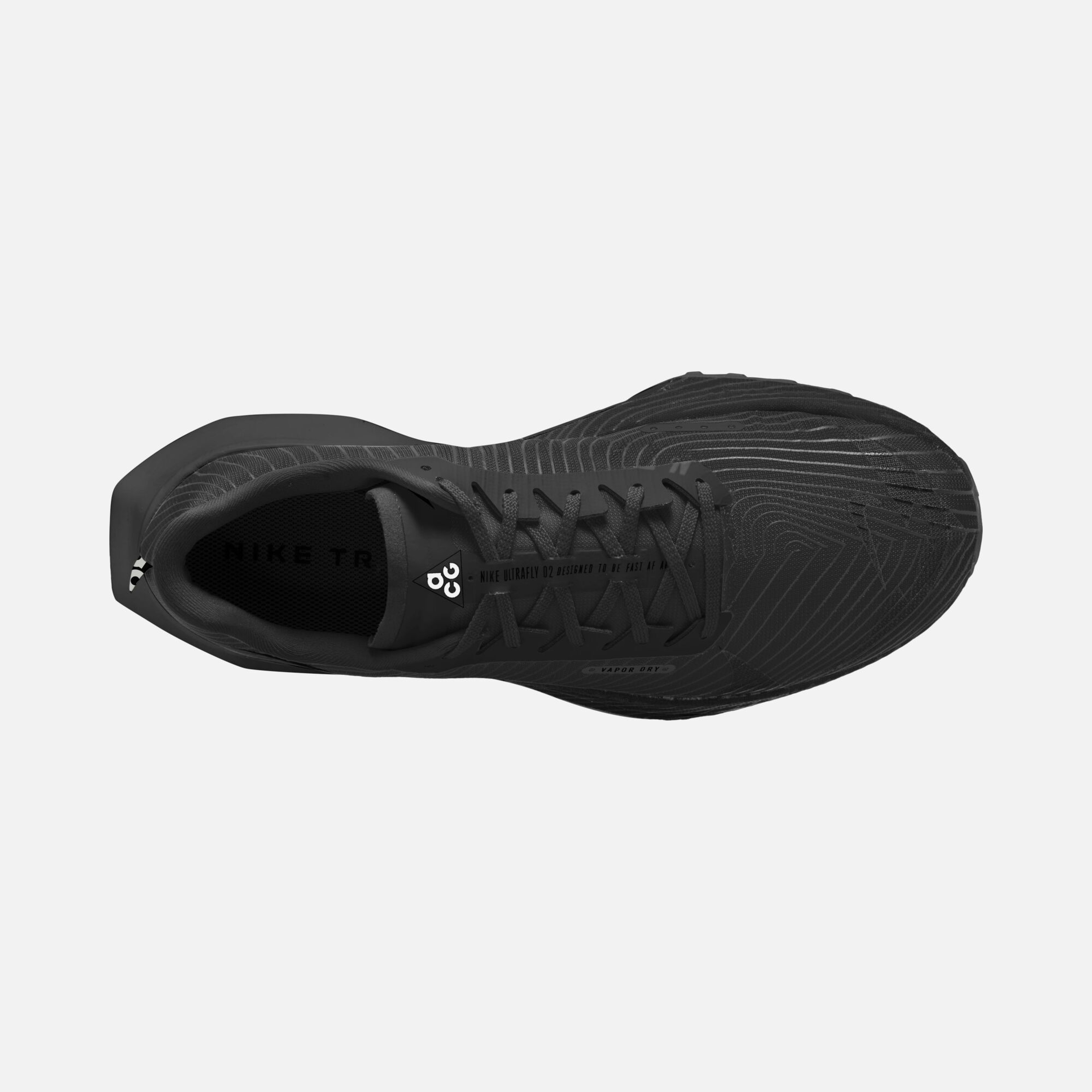 Nike Acg Ultrafly Trail Erkek Koşu Ayakkabısı