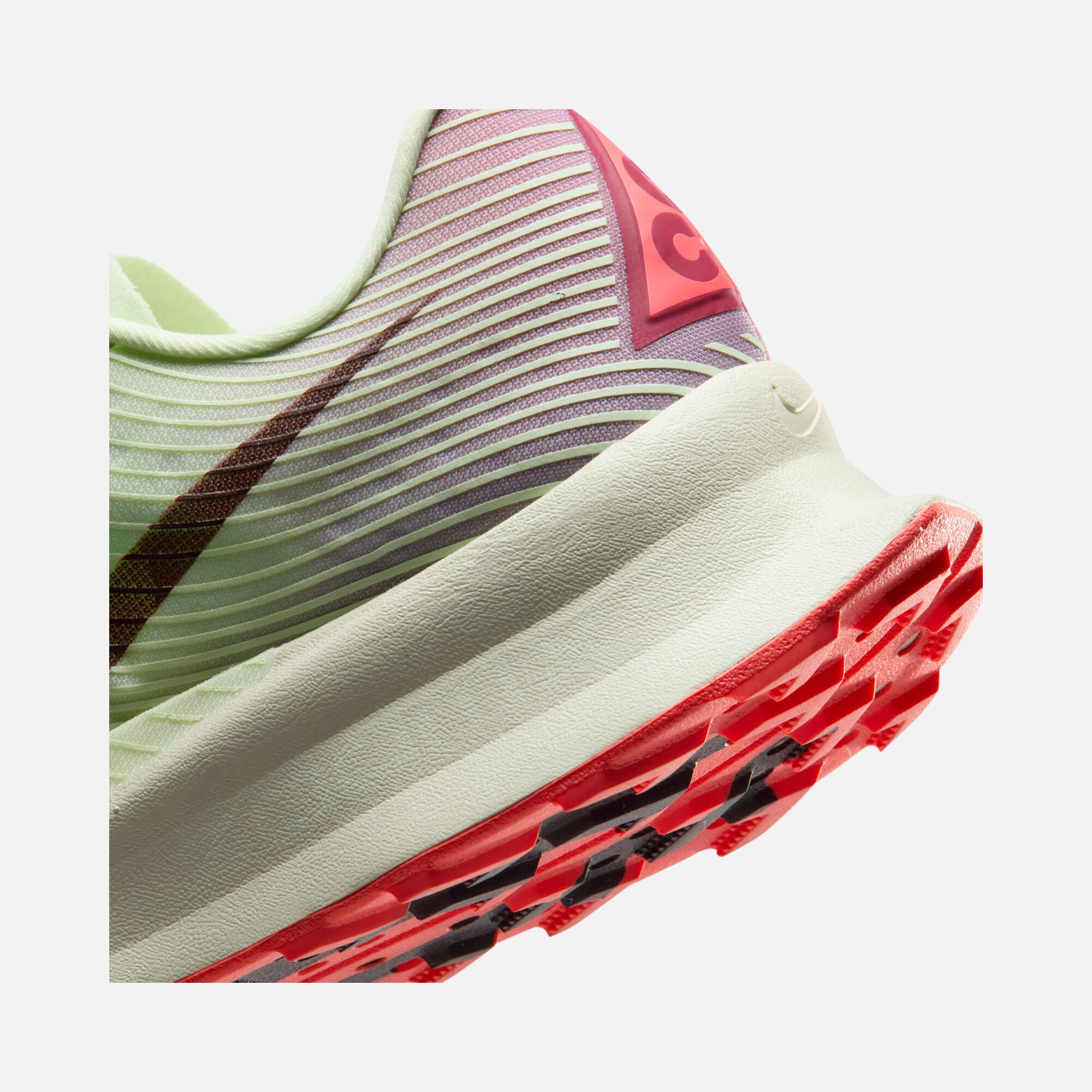 Nike Acg Ultrafly Trail Erkek Koşu Ayakkabısı