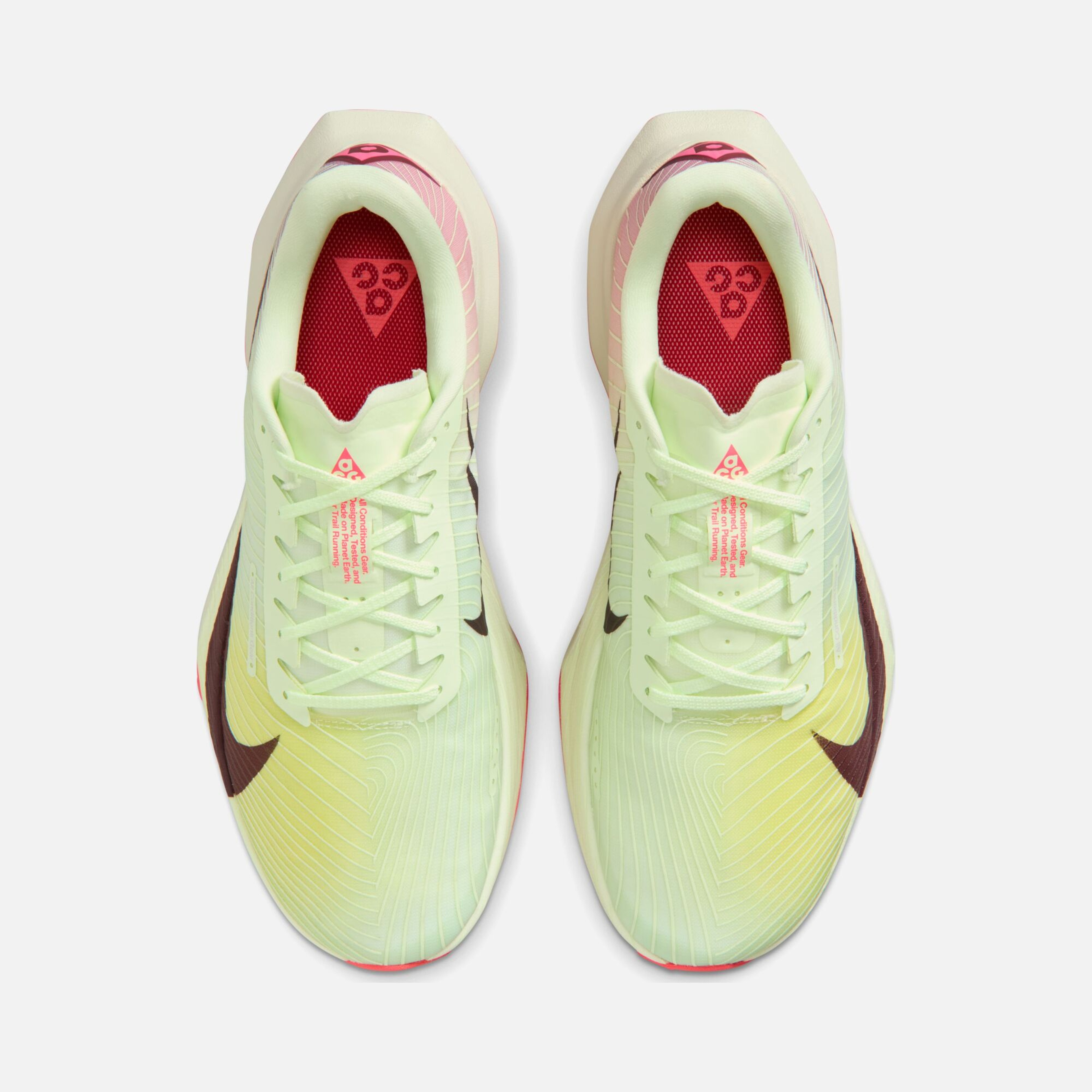 Nike Acg Ultrafly Trail Erkek Koşu Ayakkabısı