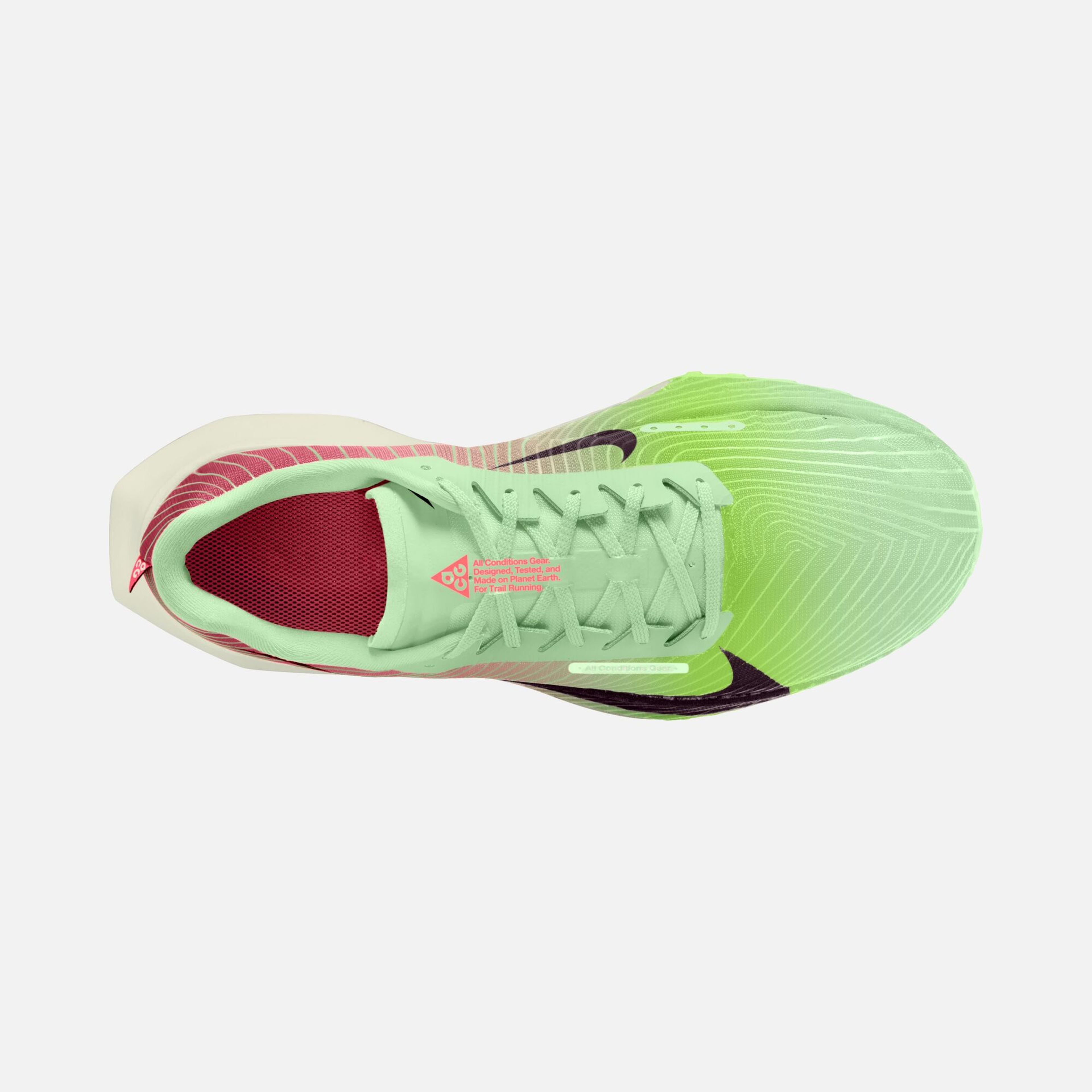 Nike Acg Ultrafly Trail Erkek Koşu Ayakkabısı