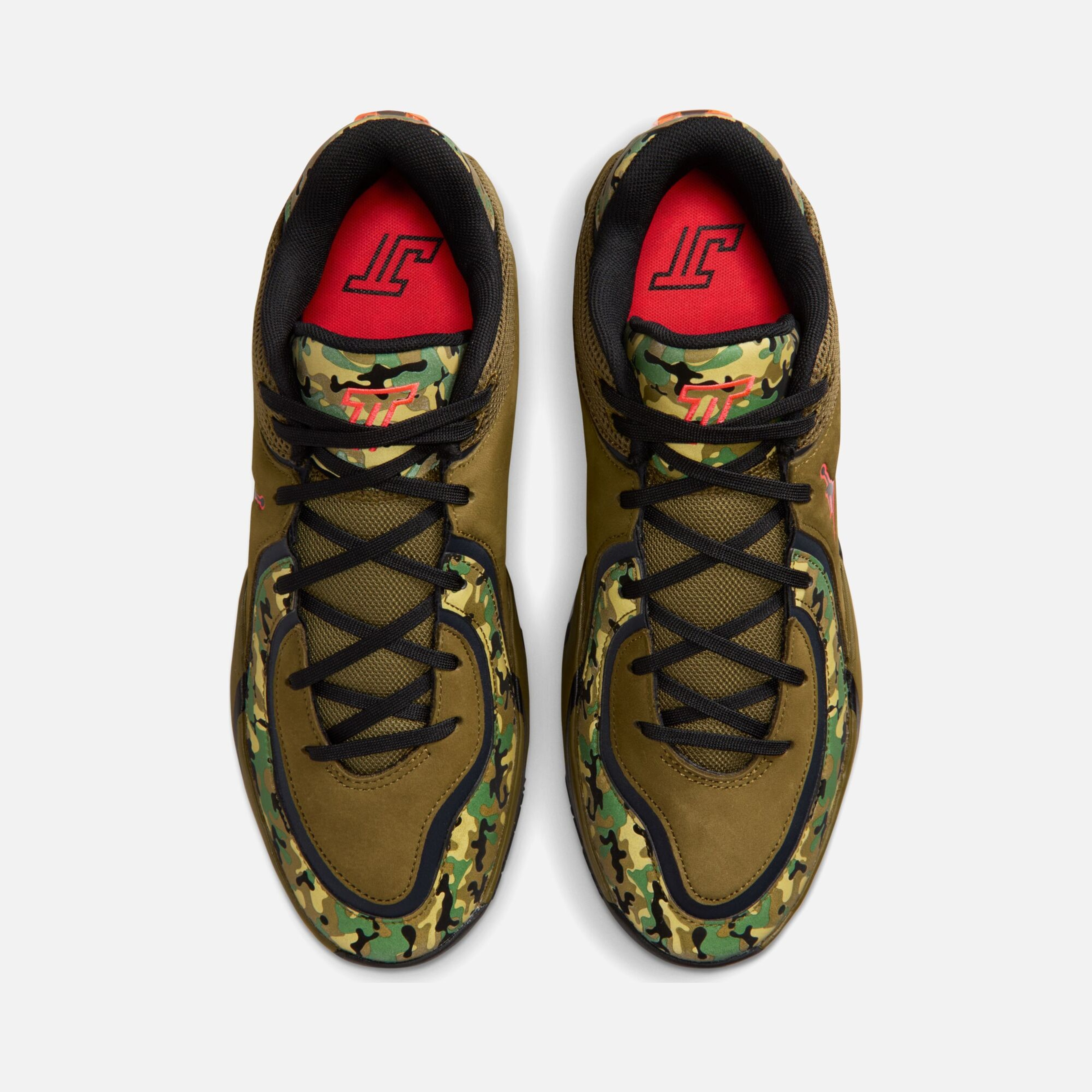 Nike Jordan Tatum 4 Asw Erkek Basketbol Ayakkabısı