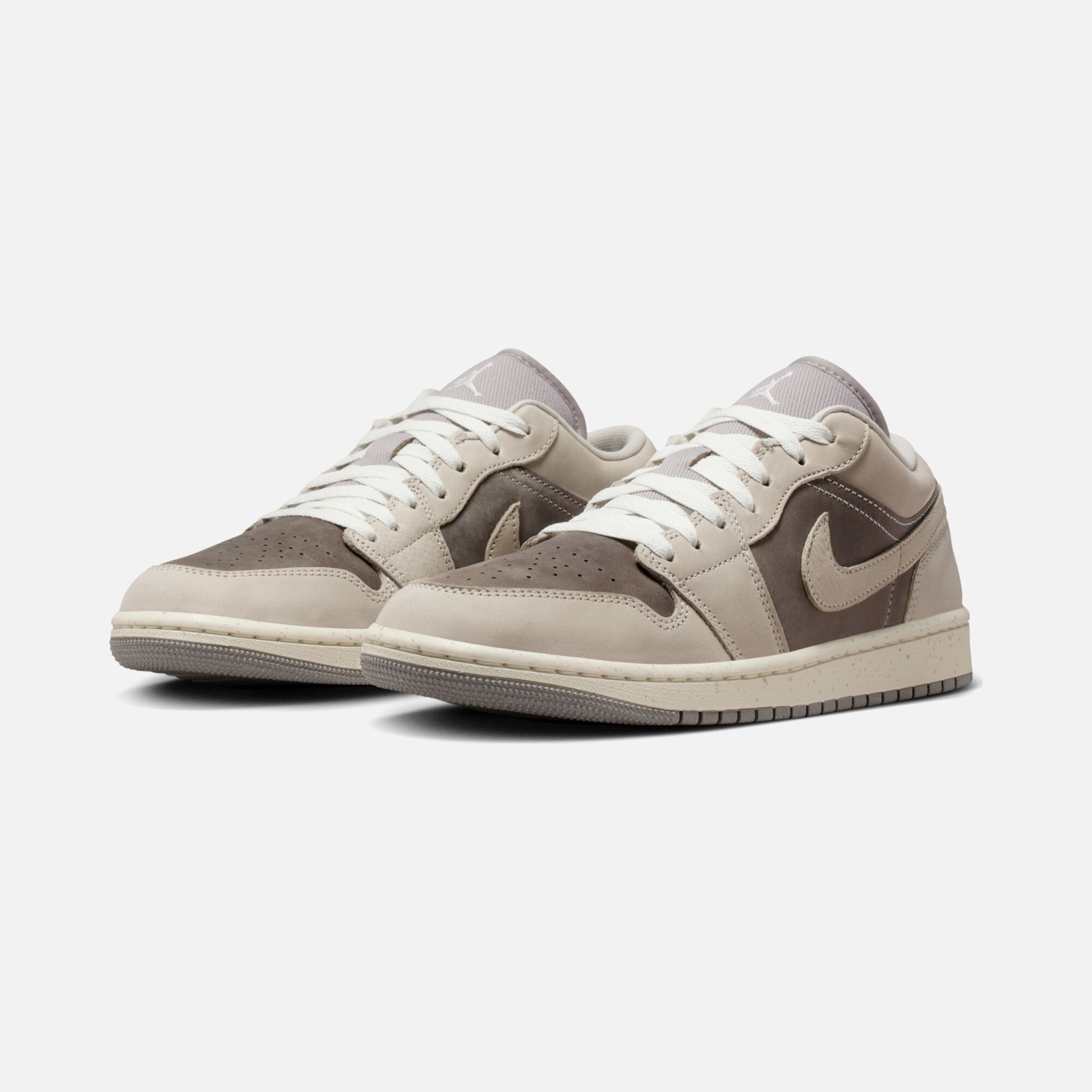 Nike Wmns Air Jordan 1 Low Se SS26 Kadın Spor Ayakkabı
