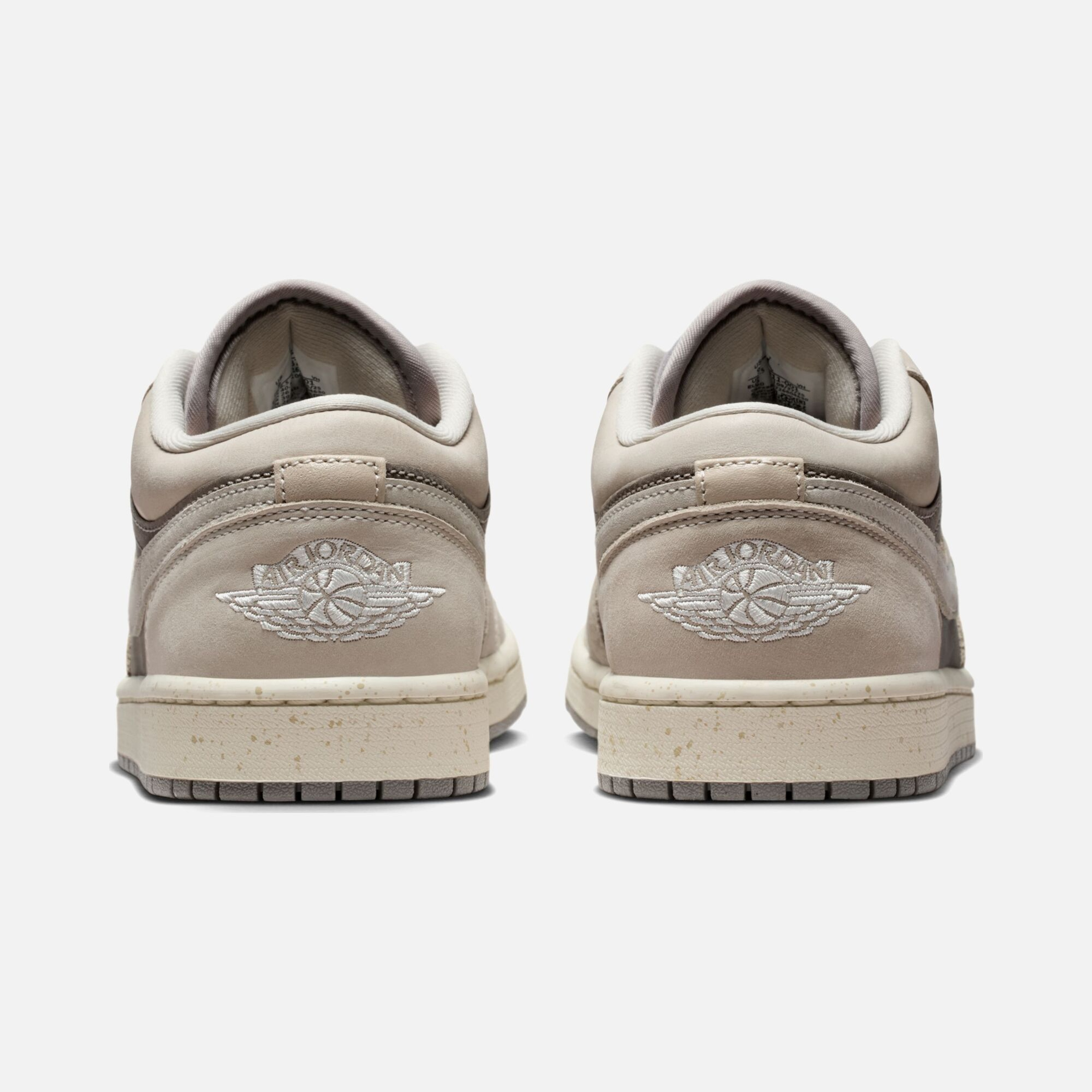 Nike Wmns Air Jordan 1 Low Se SS26 Kadın Spor Ayakkabı