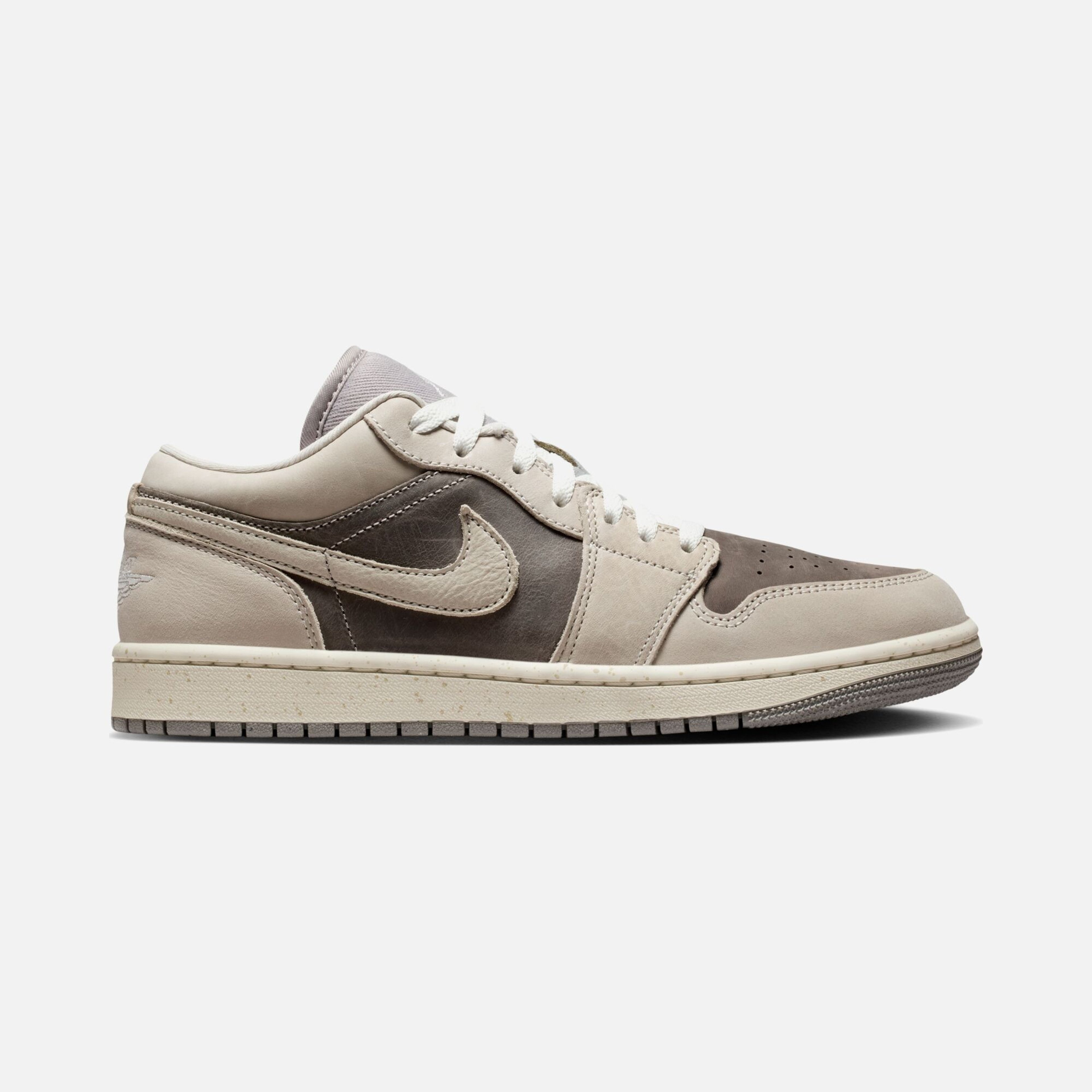 Nike Wmns Air Jordan 1 Low Se SS26 Kadın Spor Ayakkabı