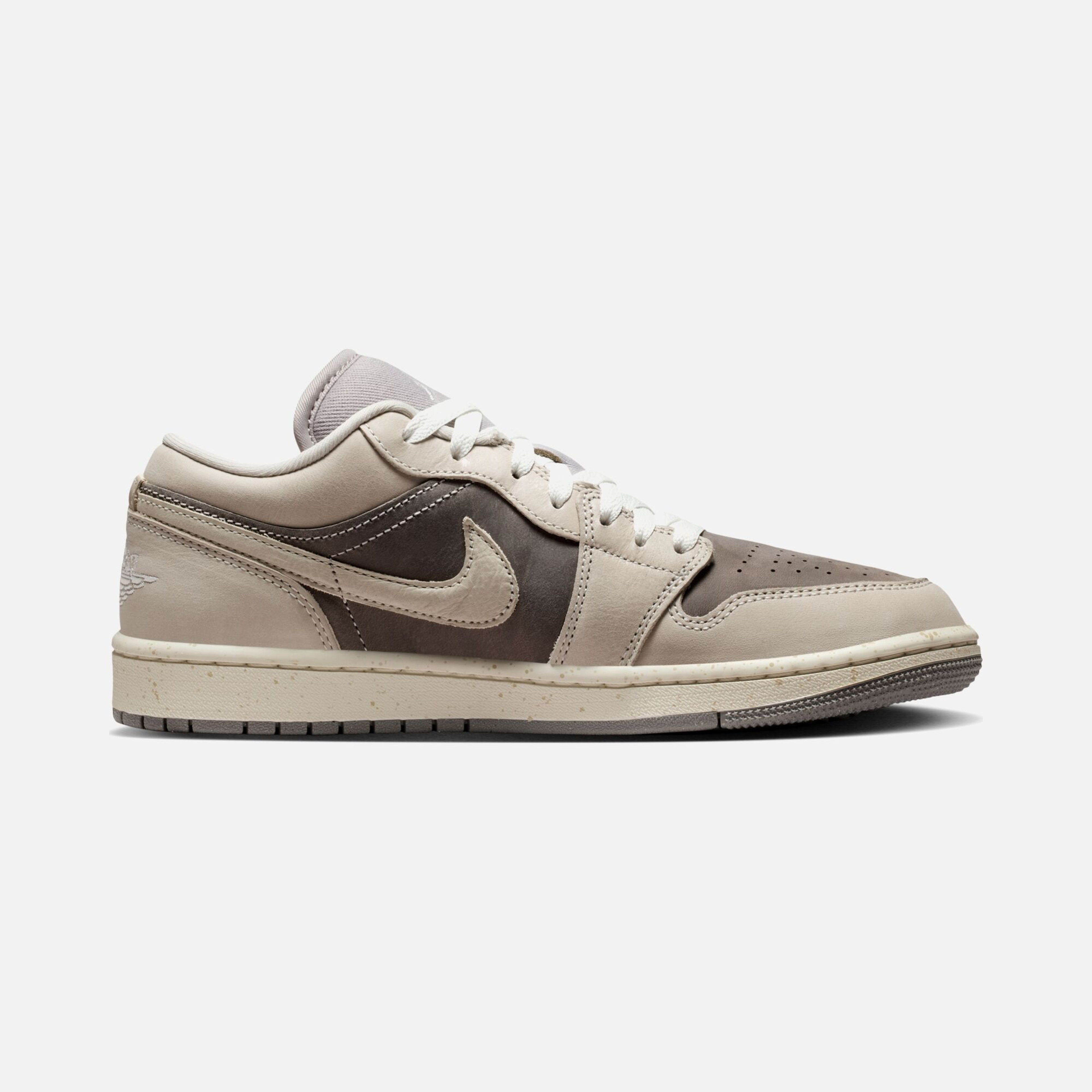 Nike Wmns Air Jordan 1 Low Se SS26 Kadın Spor Ayakkabı