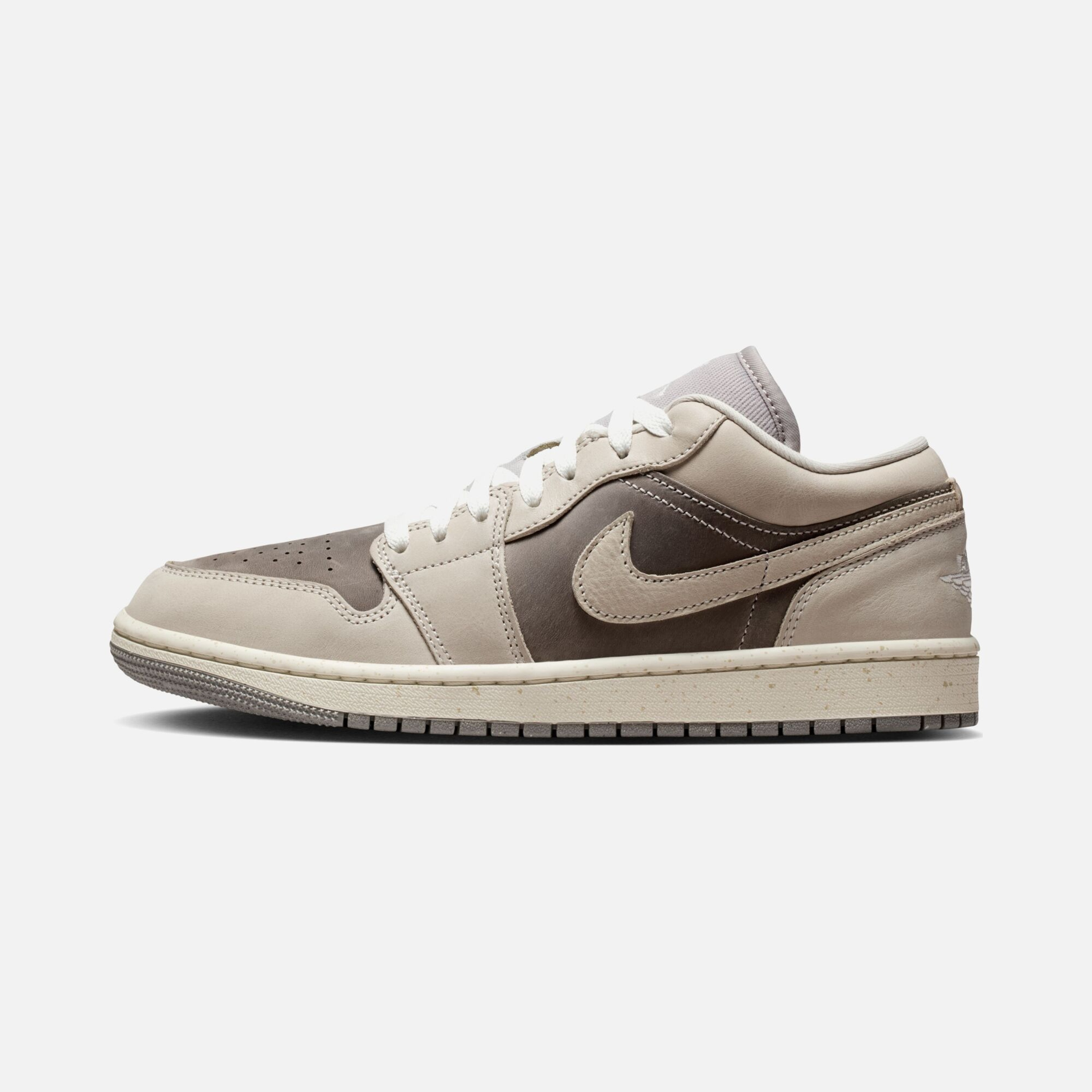 Nike Wmns Air Jordan 1 Low Se SS26 Kadın Spor Ayakkabı