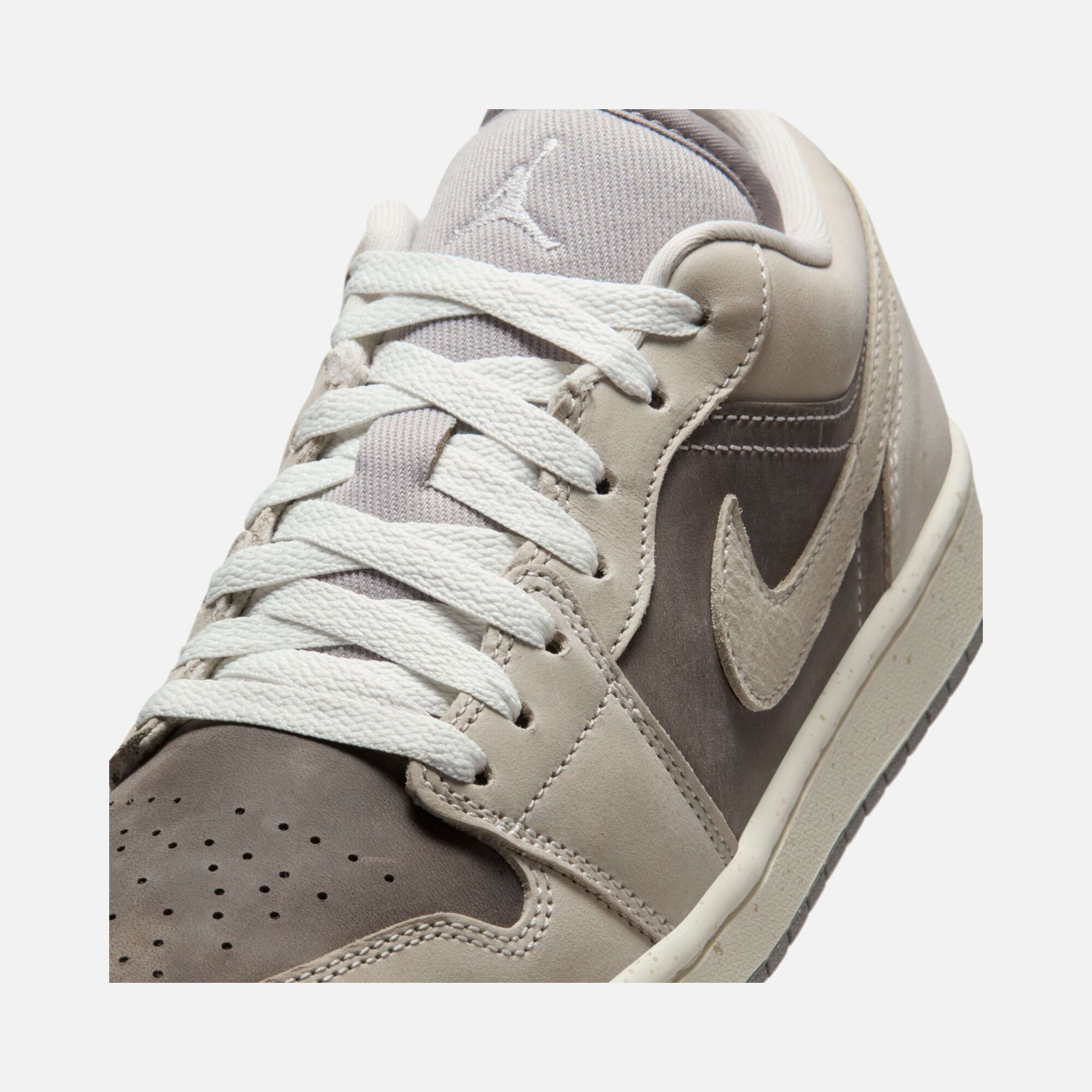 Nike Wmns Air Jordan 1 Low Se SS26 Kadın Spor Ayakkabı