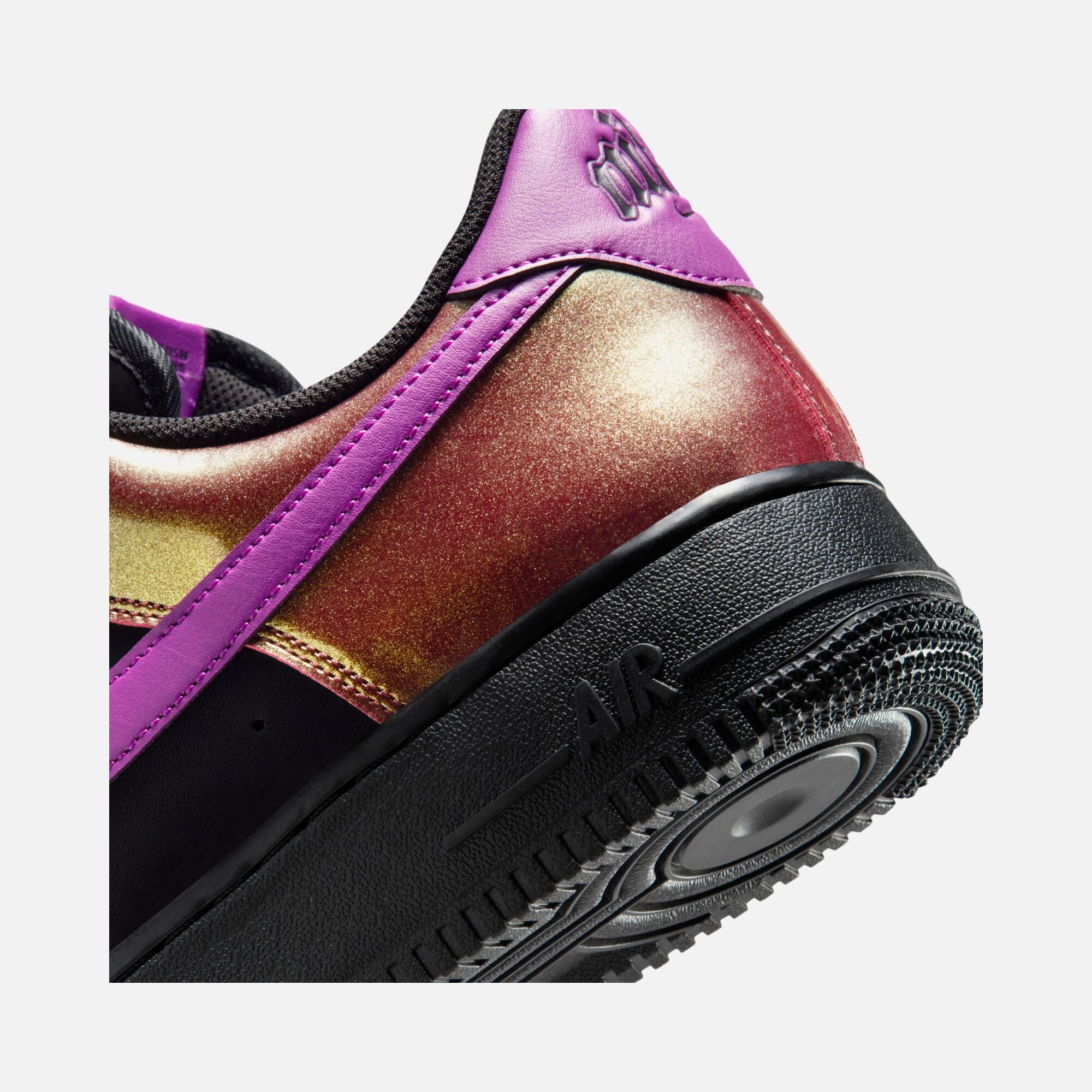 Nike Air Force 1 '07 Lv8 Sp26 Glam Rock Erkek Spor Ayakkabı