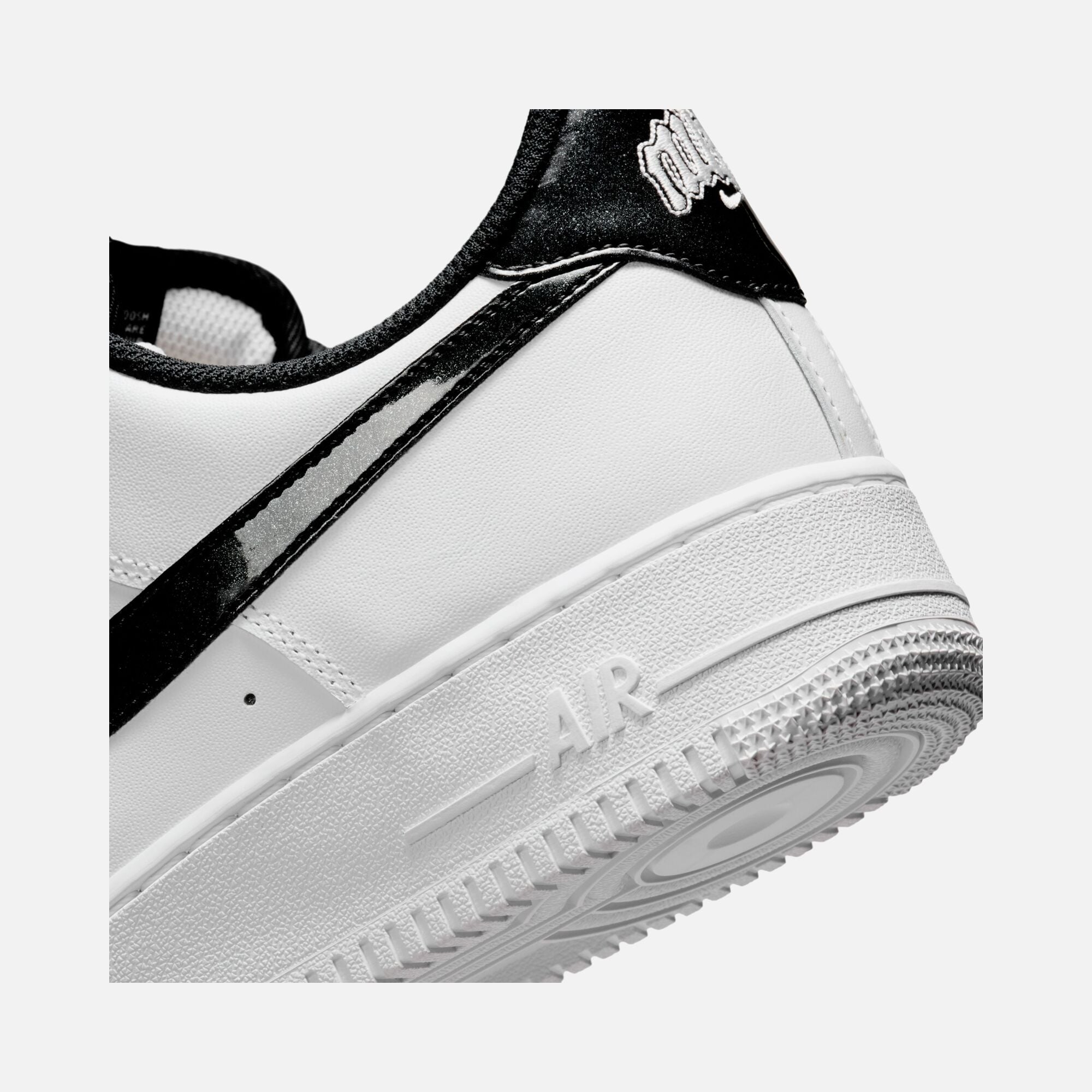 Nike Air Force 1 '07 Level 8 Erkek Spor Ayakkabı