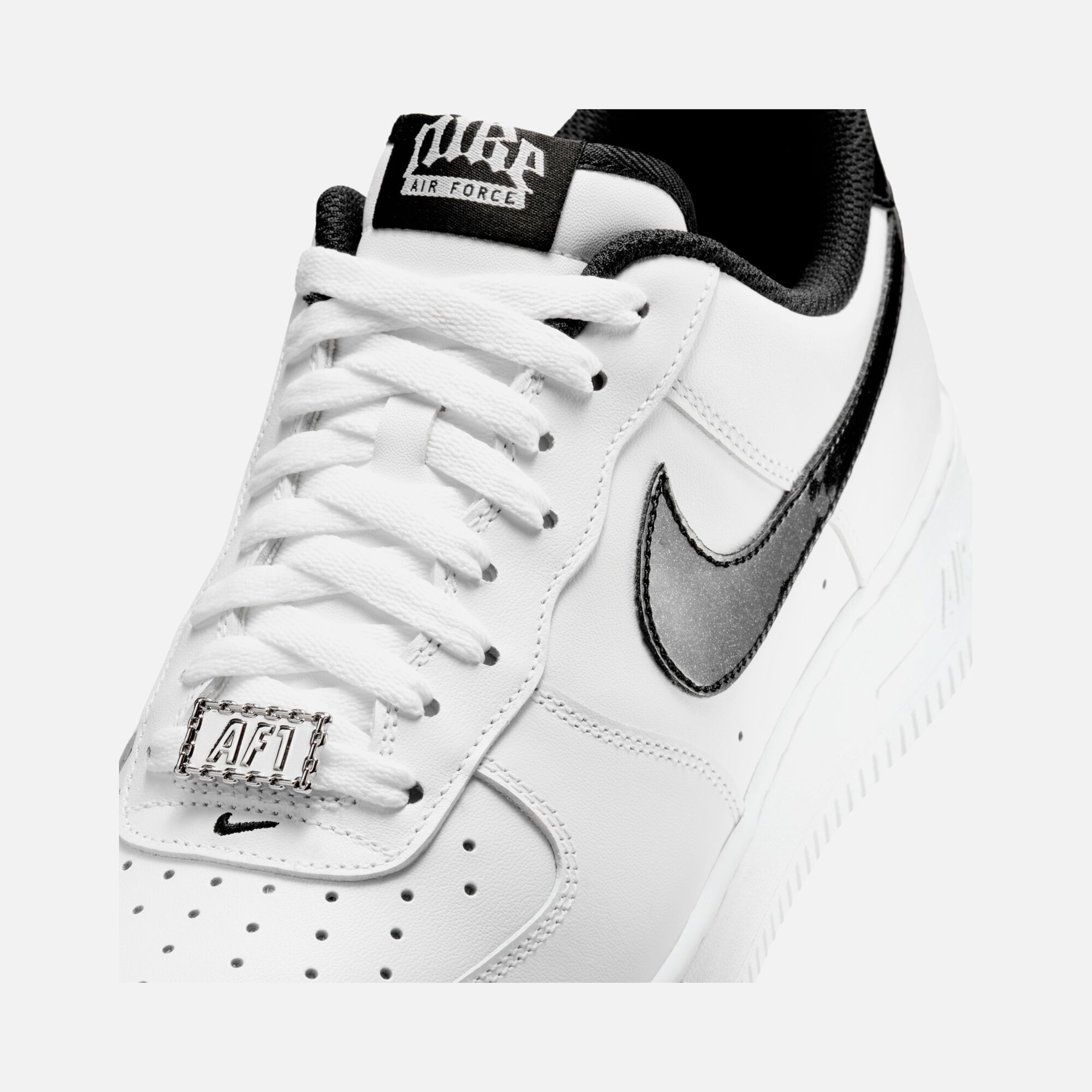 Nike Air Force 1 '07 Level 8 Erkek Spor Ayakkabı