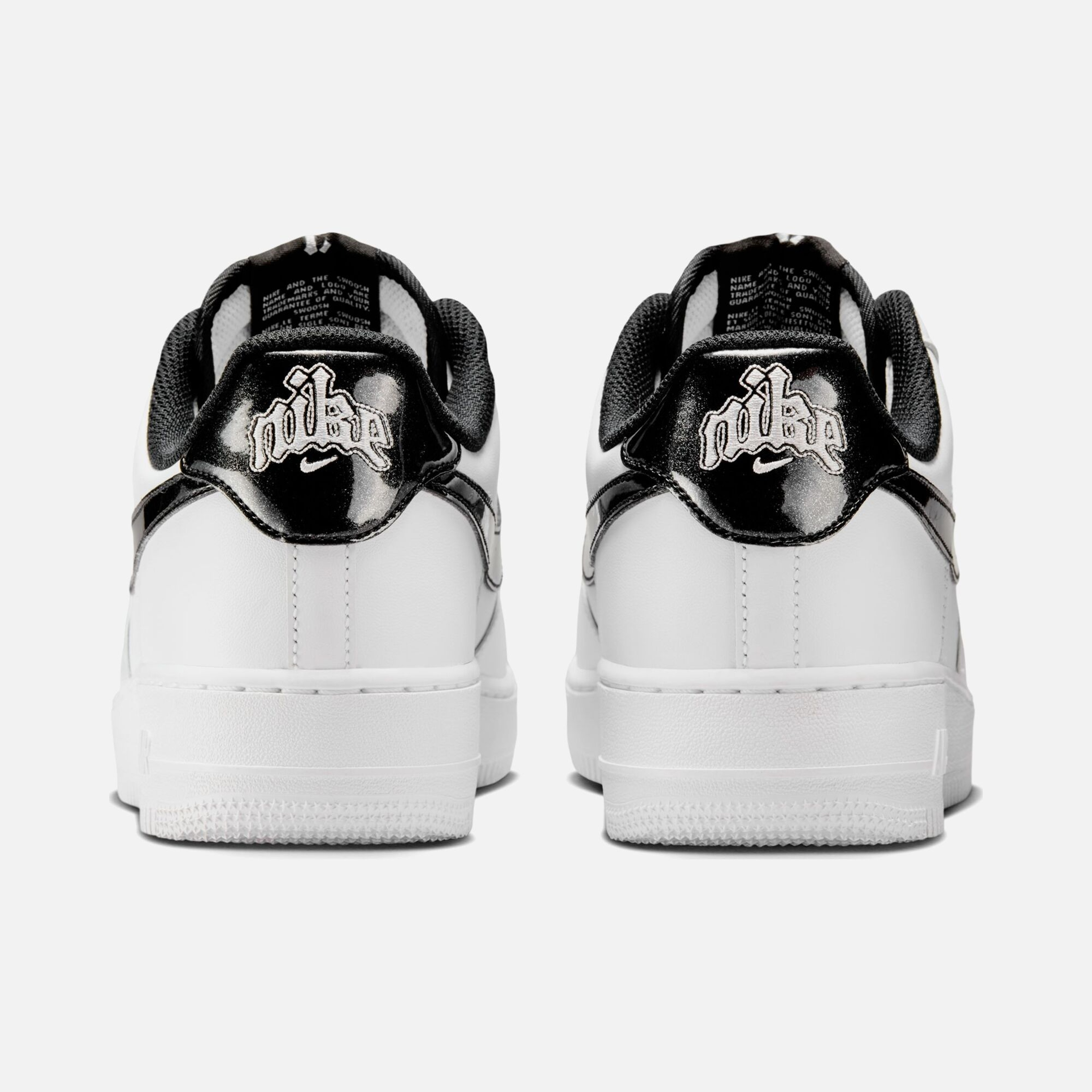 Nike Air Force 1 '07 Level 8 Erkek Spor Ayakkabı