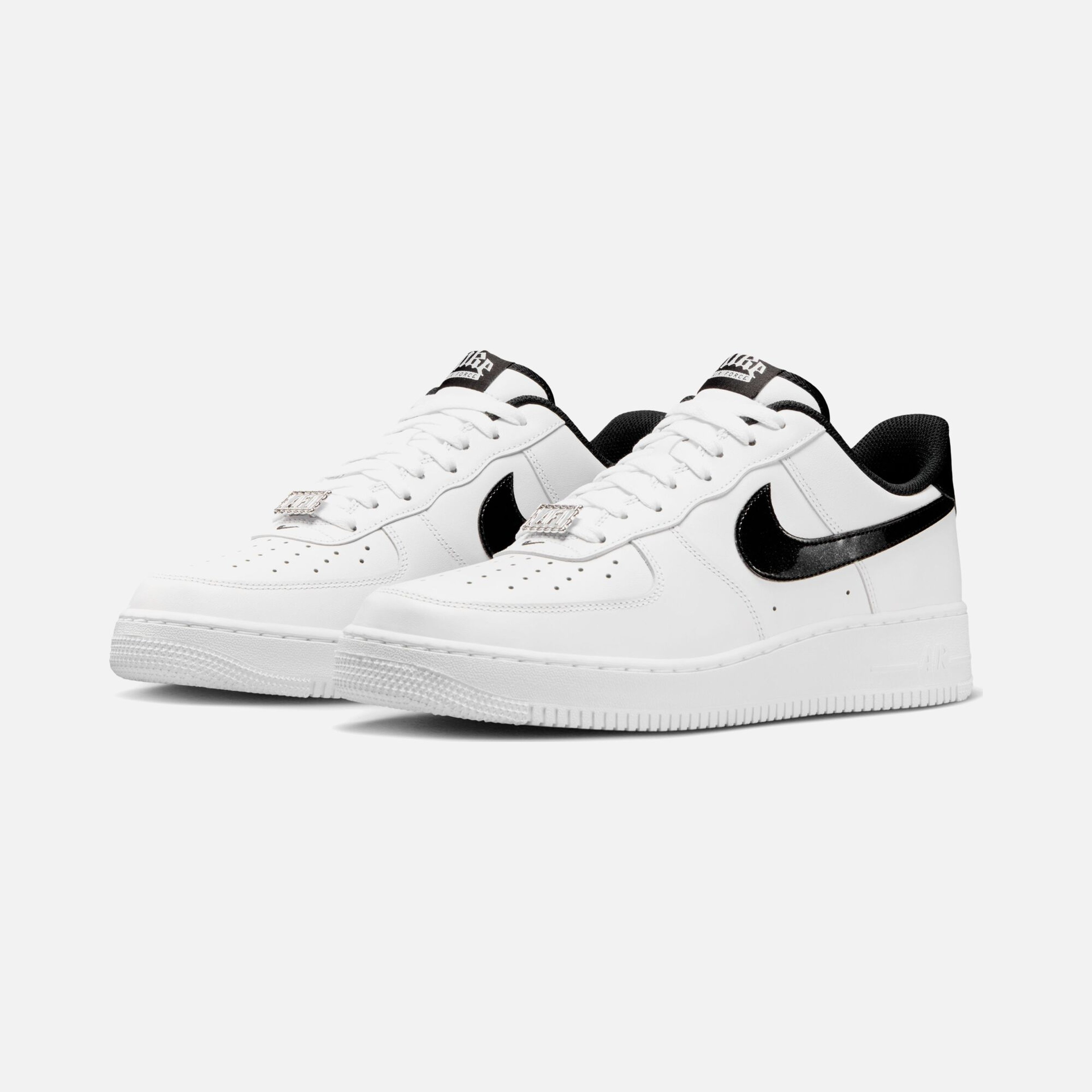 Nike Air Force 1 '07 Level 8 Erkek Spor Ayakkabı