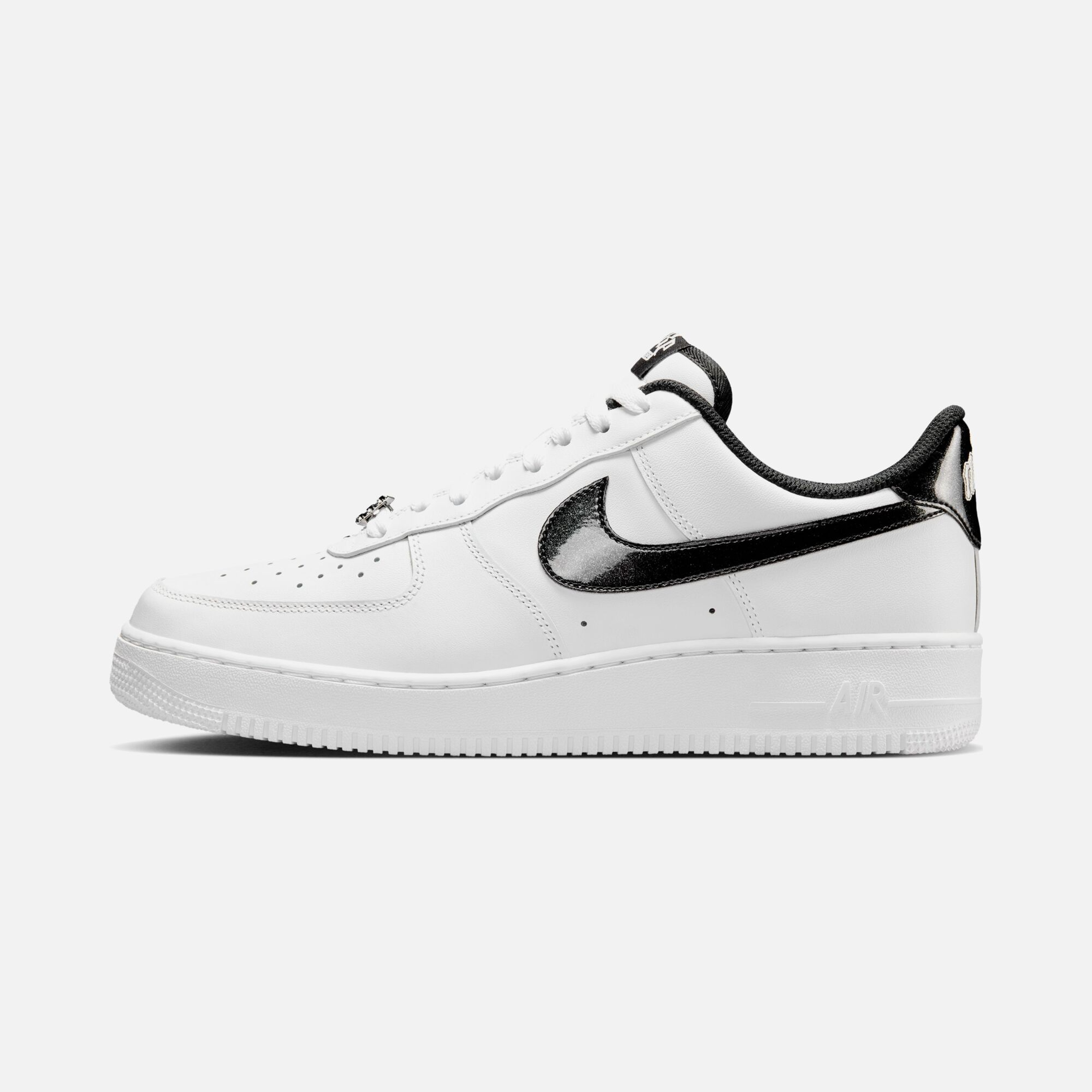 Nike Air Force 1 '07 Level 8 Erkek Spor Ayakkabı