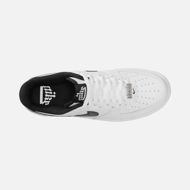 Nike Beyaz Nike Air Force 1 '07
