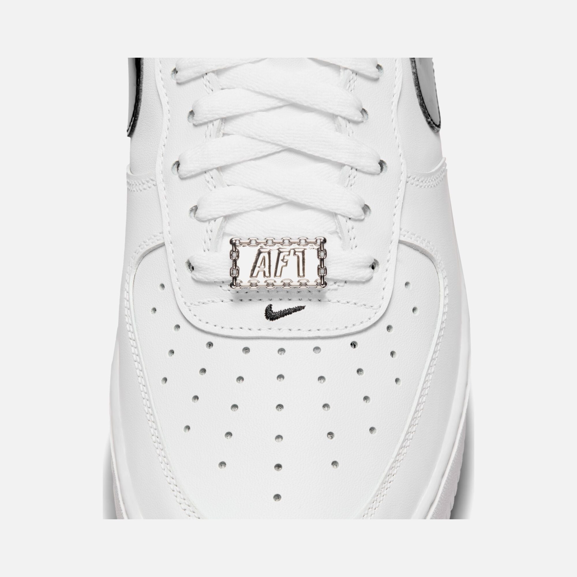 Nike Air Force 1 '07 Level 8 Erkek Spor Ayakkabı