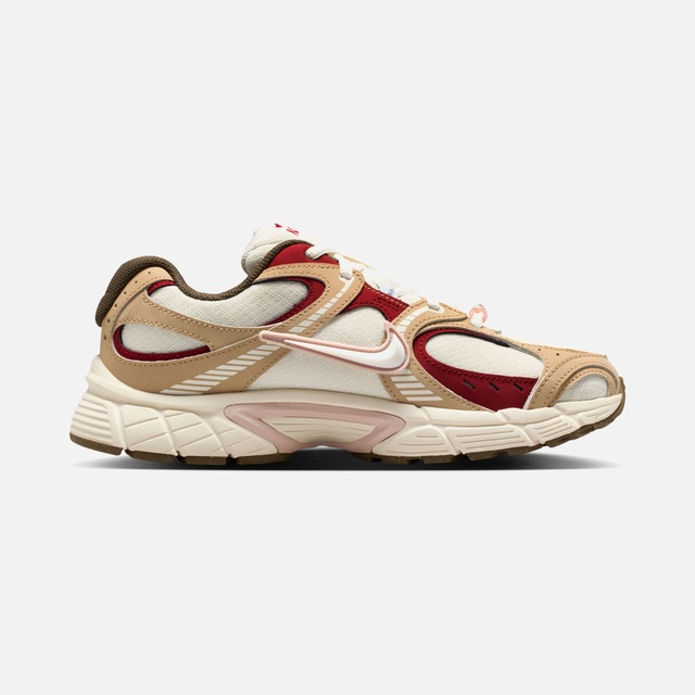 Nike Siyah Nike V5