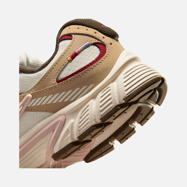 Nike Siyah Nike V5