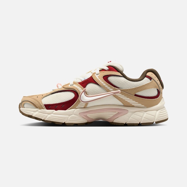 Nike Siyah Nike V5