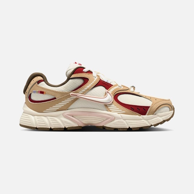 Nike Siyah Nike V5