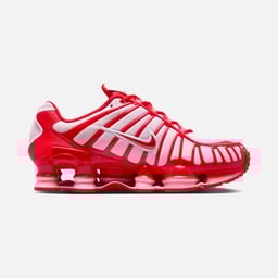 Nike Shox W Tl Sp26 Kadın Spor Ayakkabı