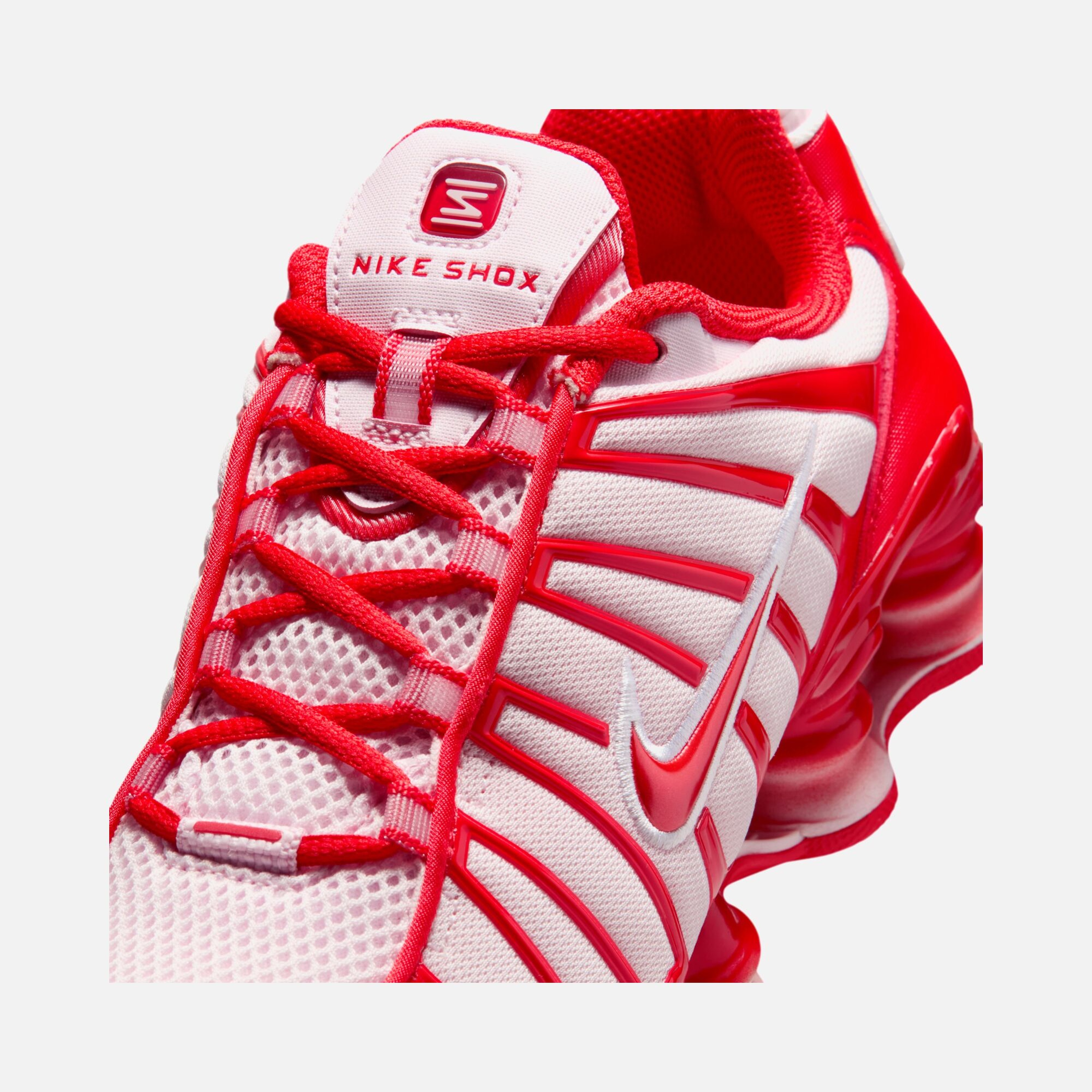 Nike Shox W Tl Sp26 Kadın Spor Ayakkabı