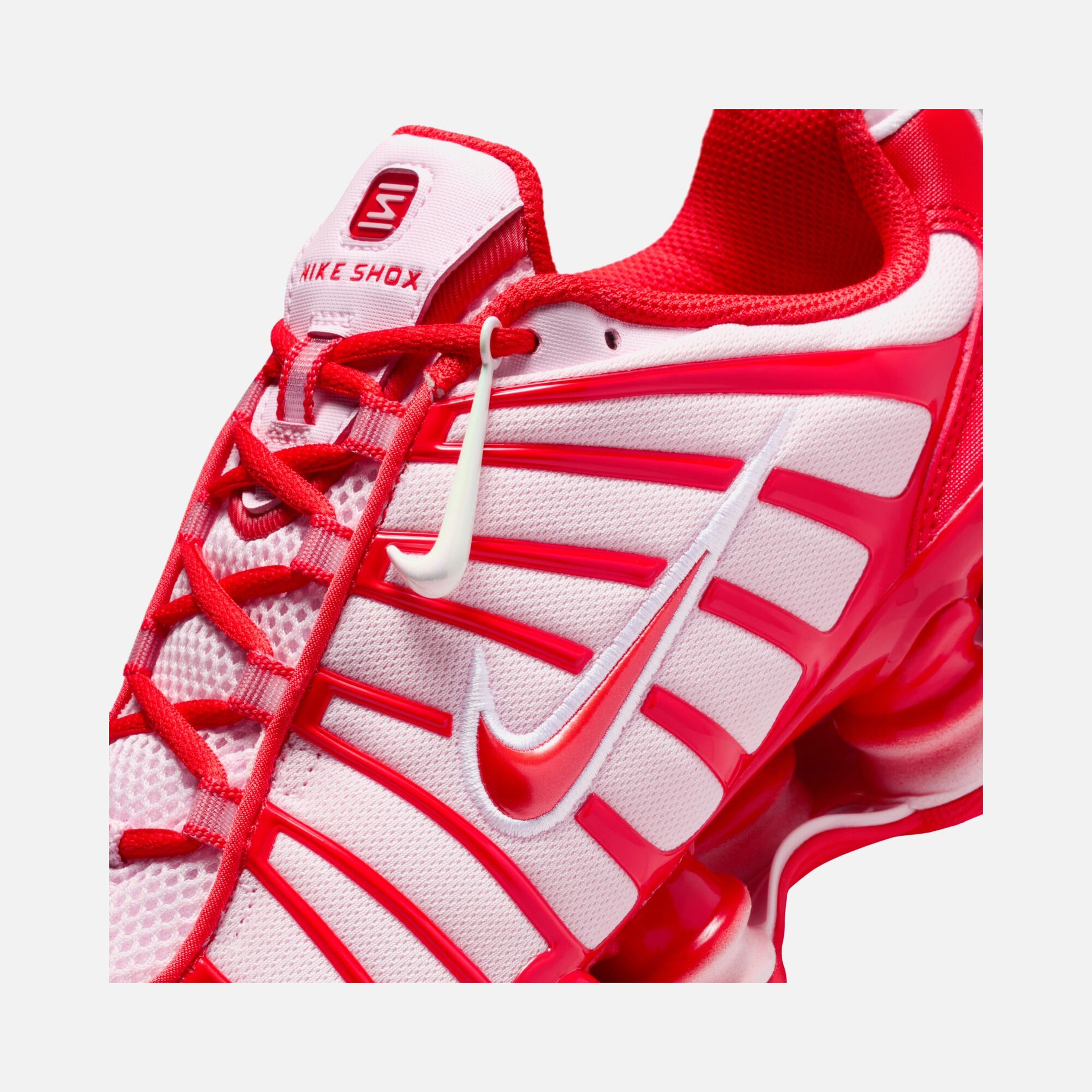 Nike Shox W Tl Sp26 Kadın Spor Ayakkabı