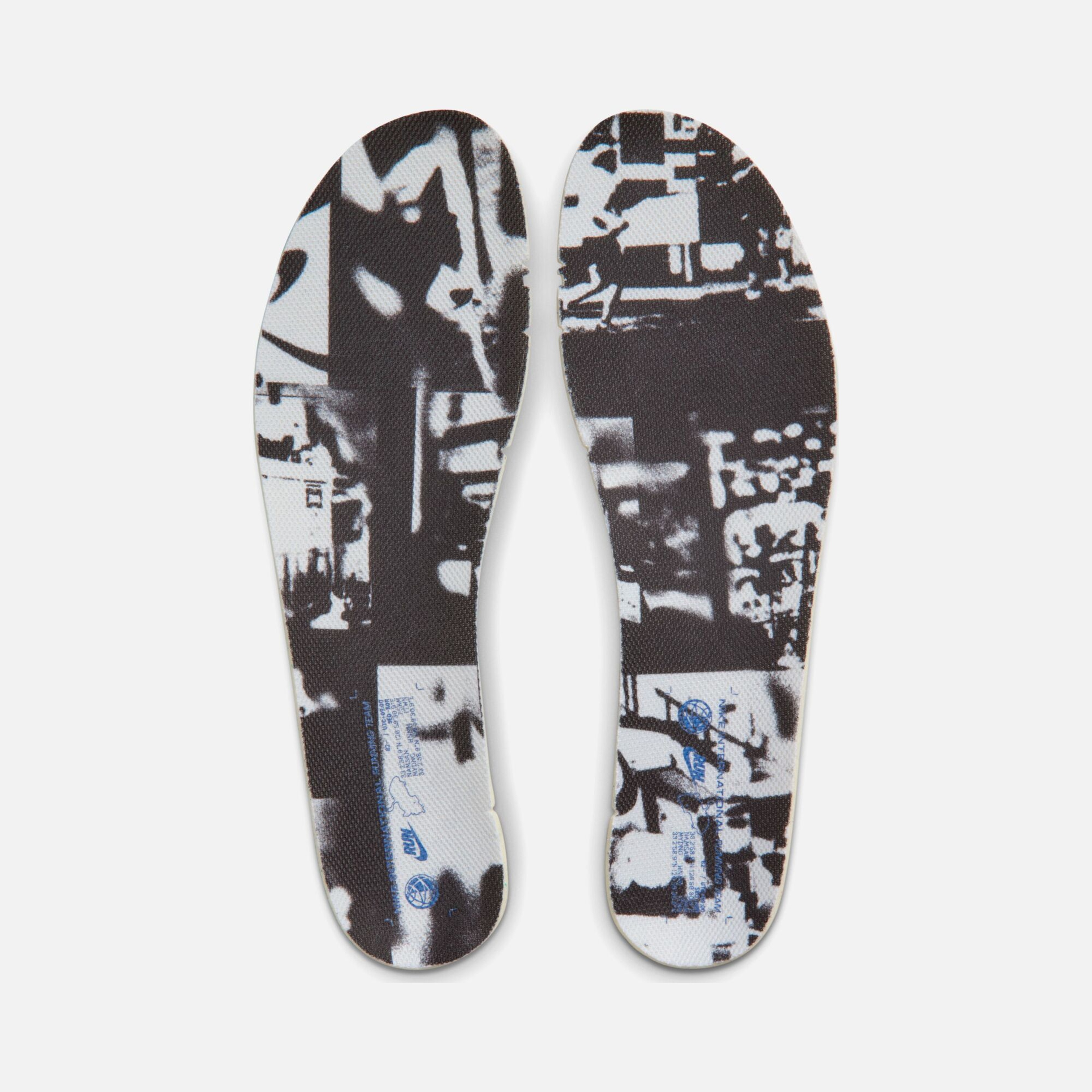 Nike Zoom Fly 6 Prm Erkek Koşu Ayakkabısı